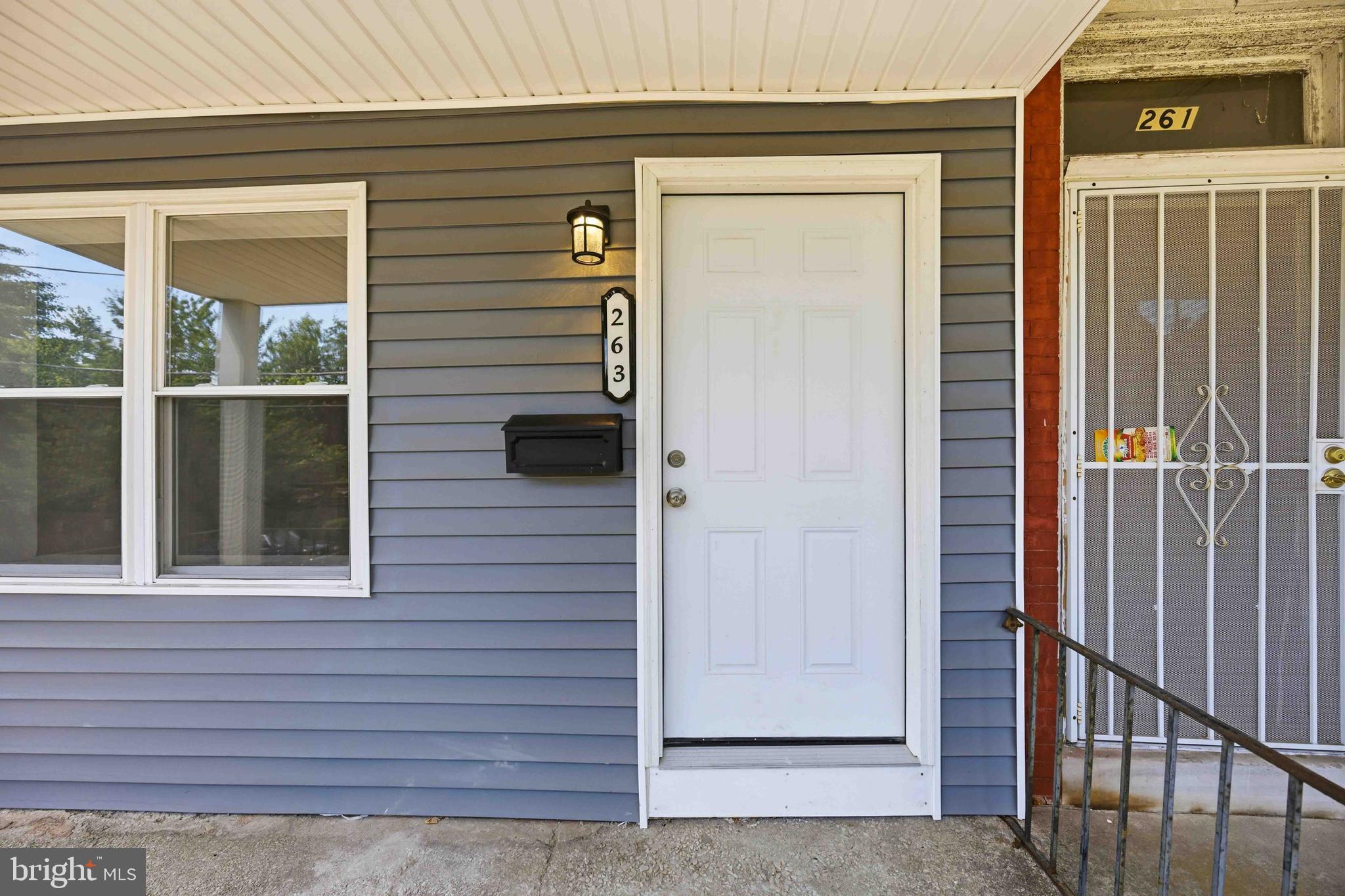 GERMANTOWN (WEST) - Residential