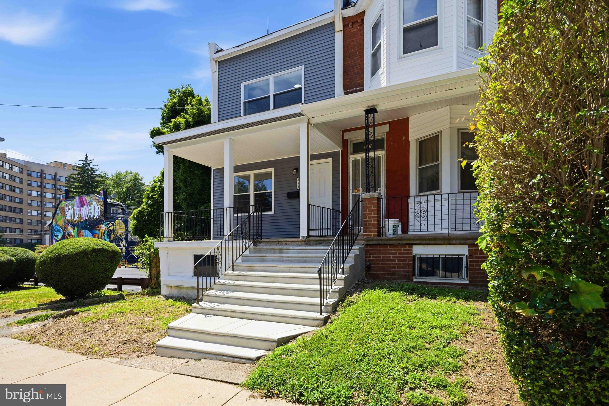 GERMANTOWN (WEST) - Residential