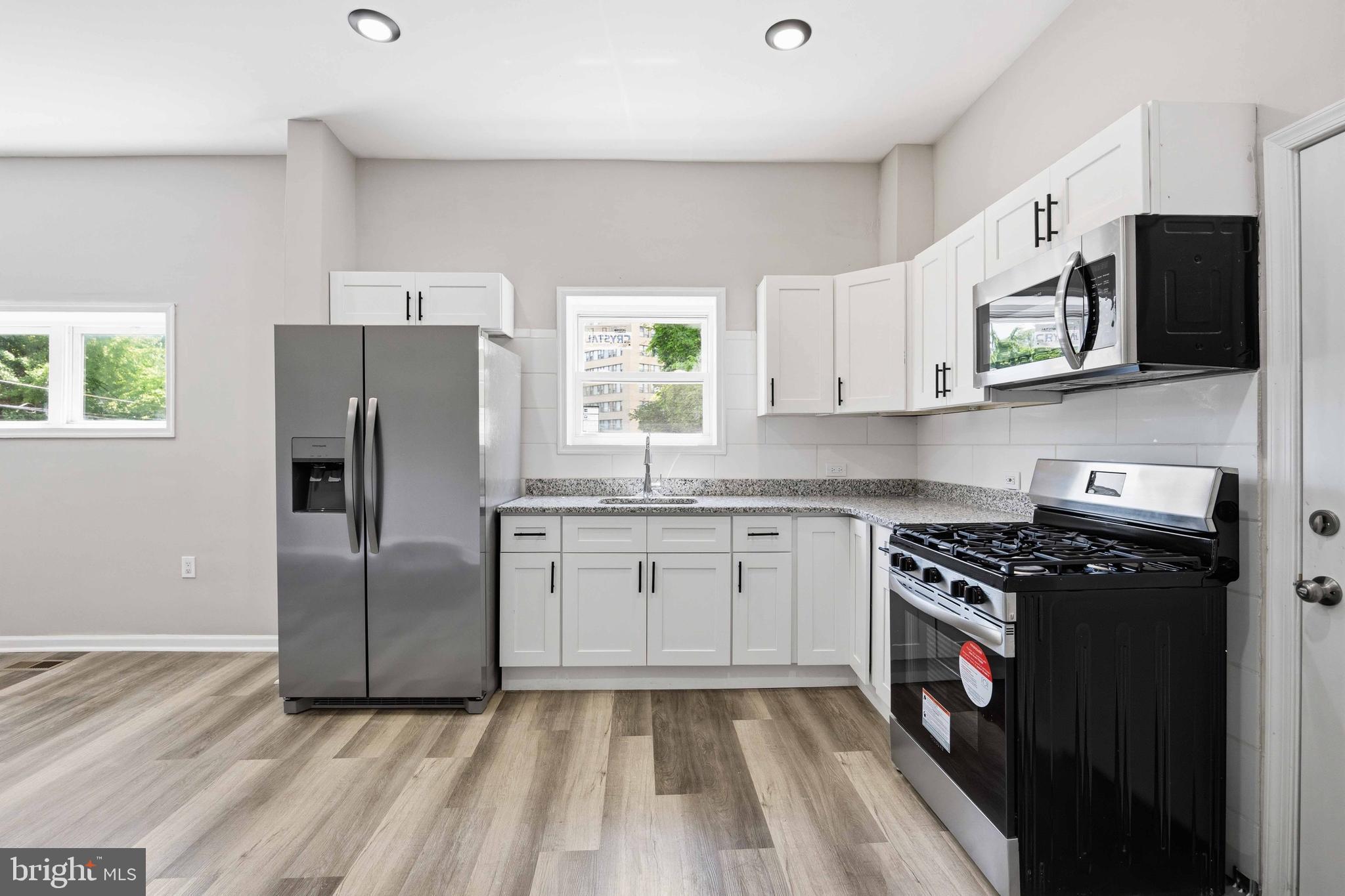 GERMANTOWN (WEST) - Residential