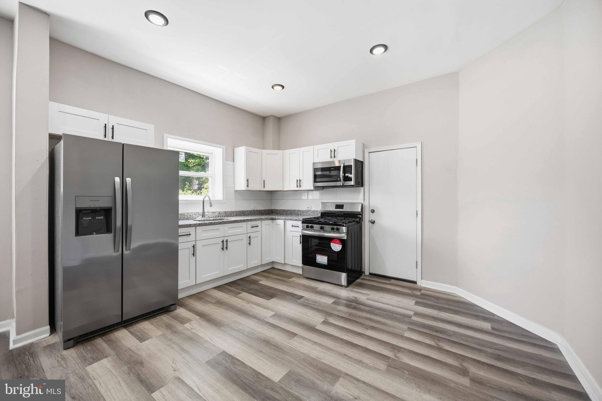 GERMANTOWN (WEST) - Residential