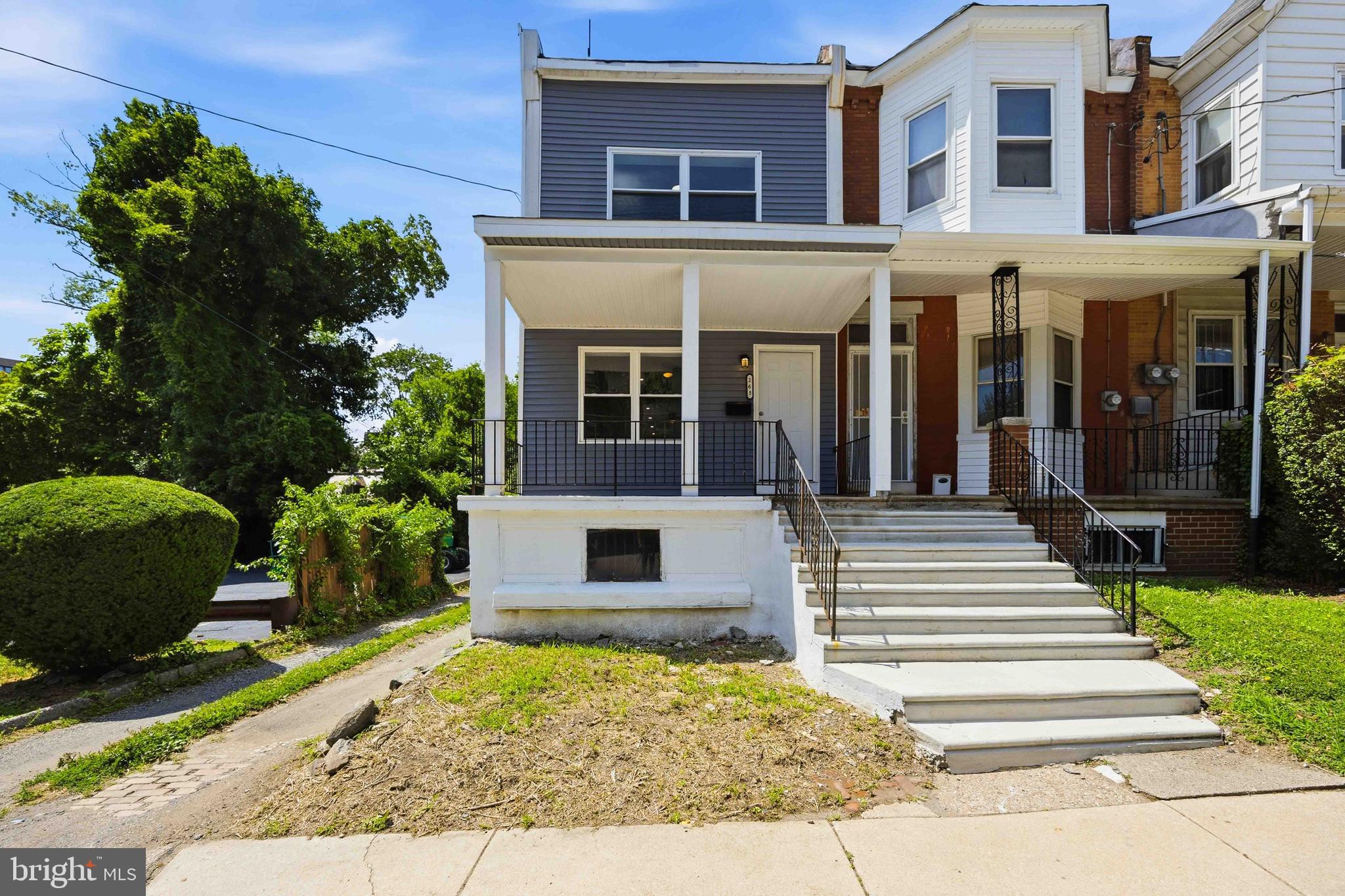 GERMANTOWN (WEST) - Residential