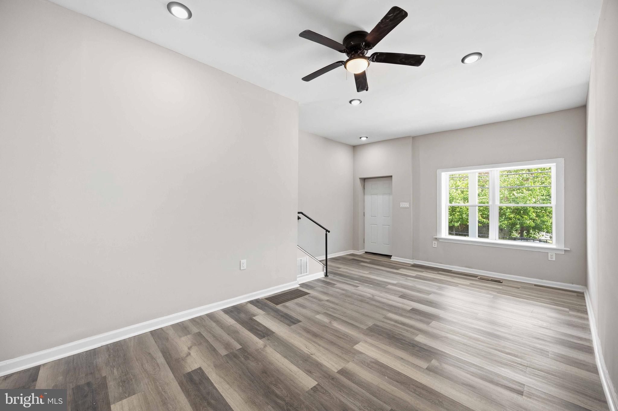 GERMANTOWN (WEST) - Residential