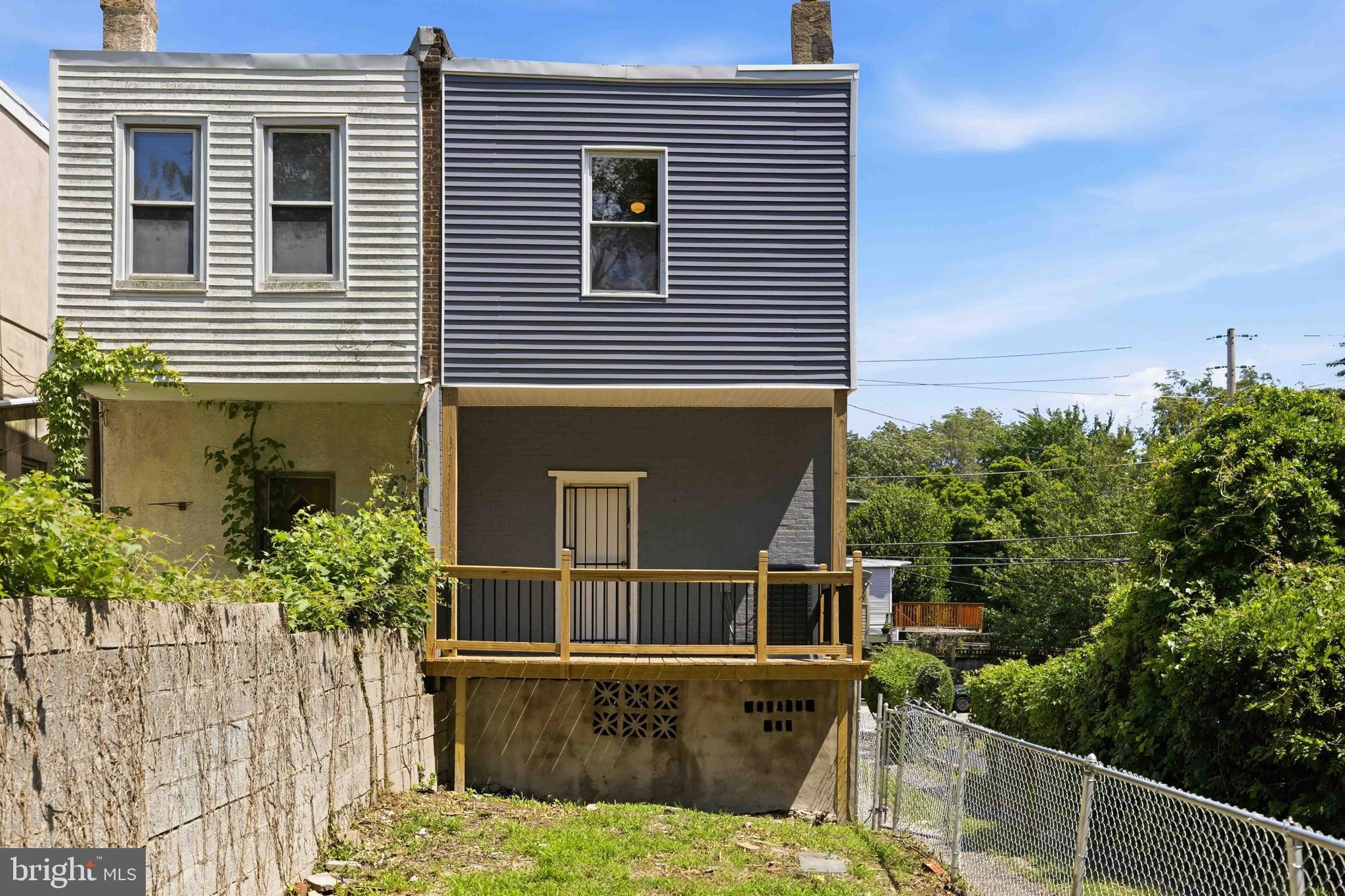 GERMANTOWN (WEST) - Residential