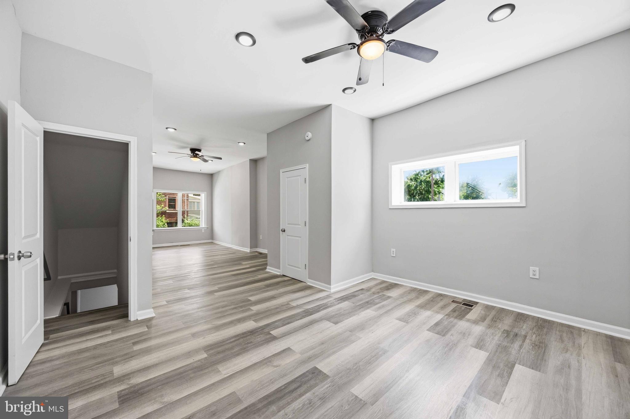 GERMANTOWN (WEST) - Residential