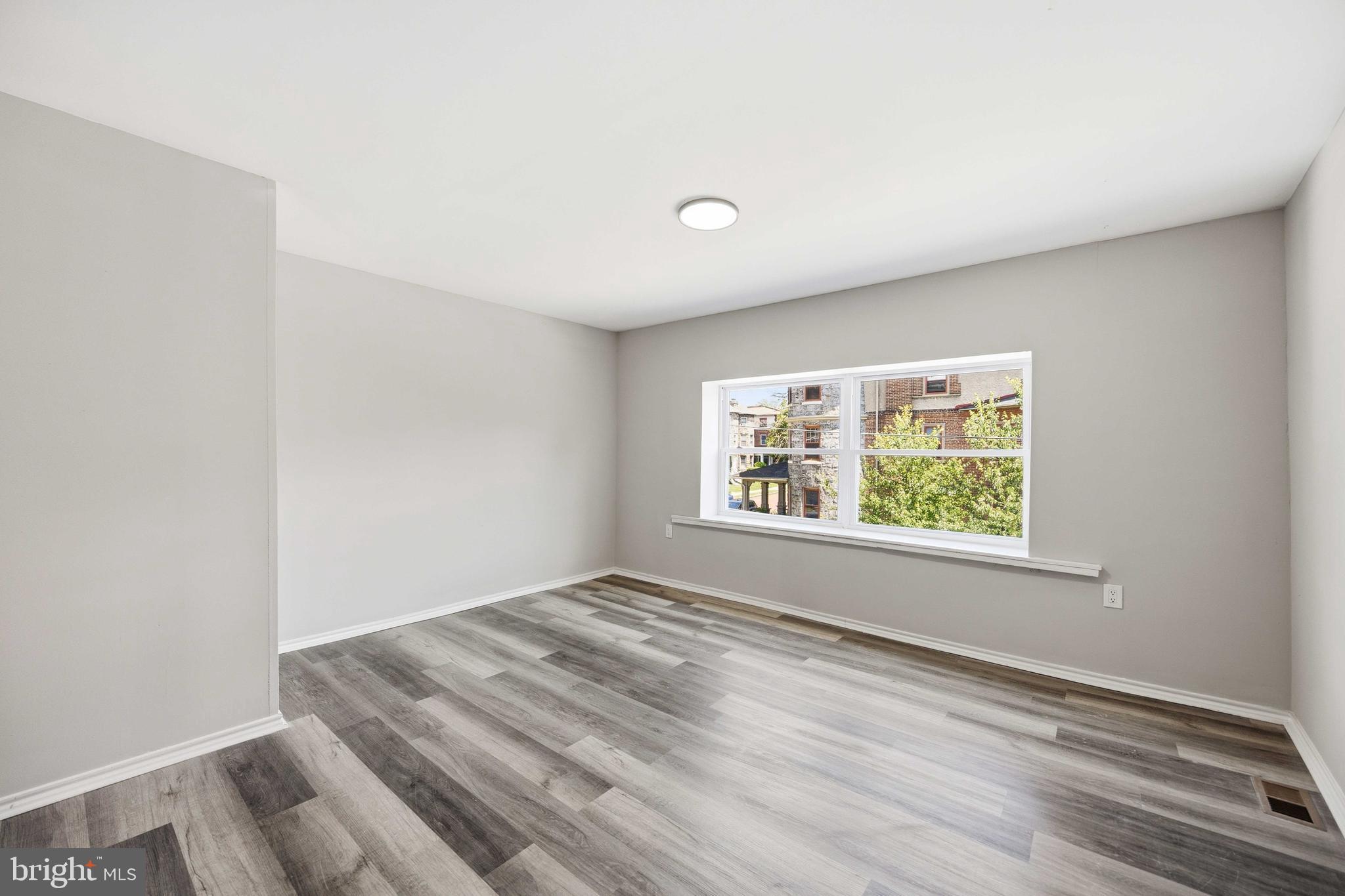 GERMANTOWN (WEST) - Residential