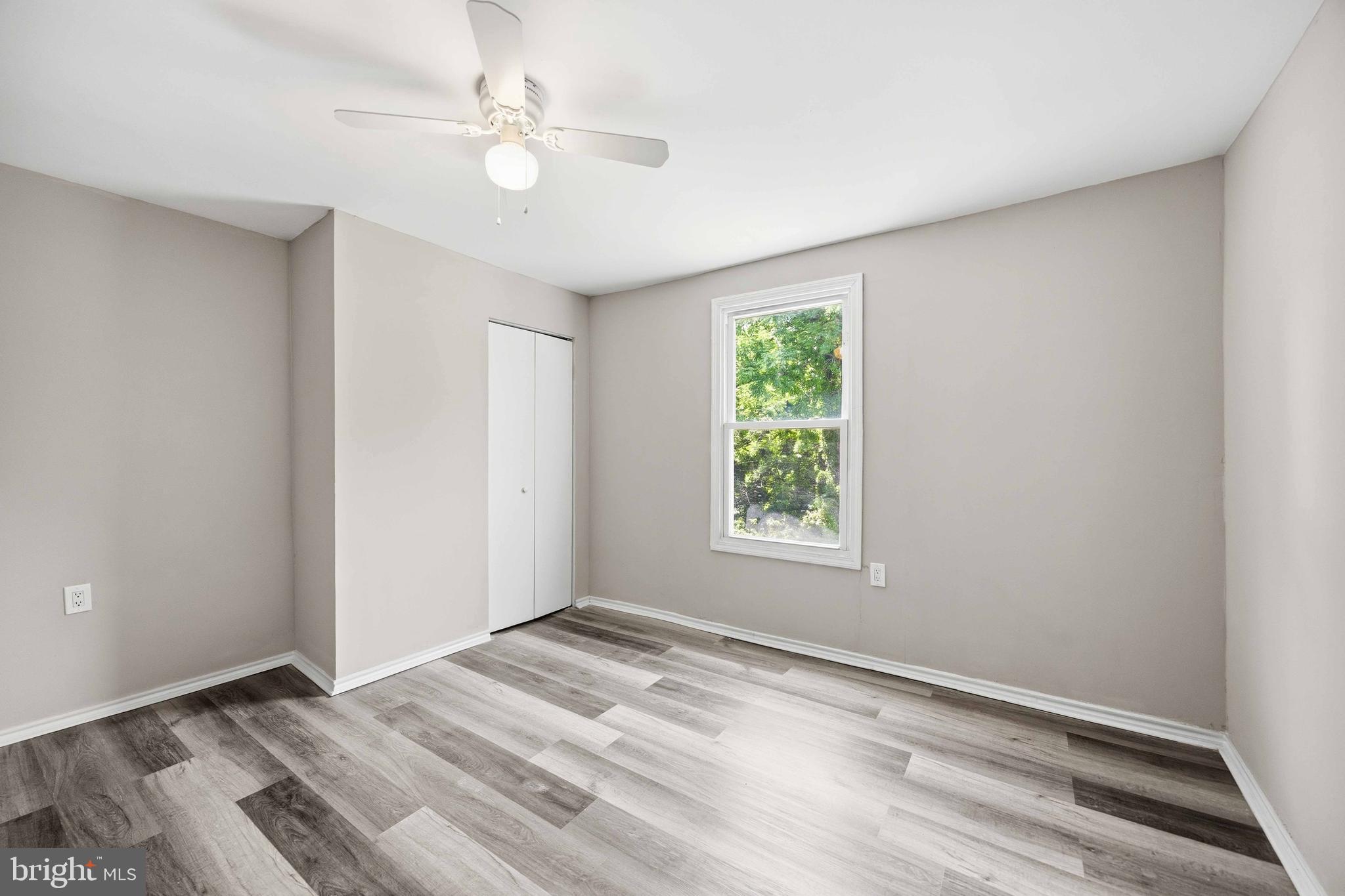 GERMANTOWN (WEST) - Residential