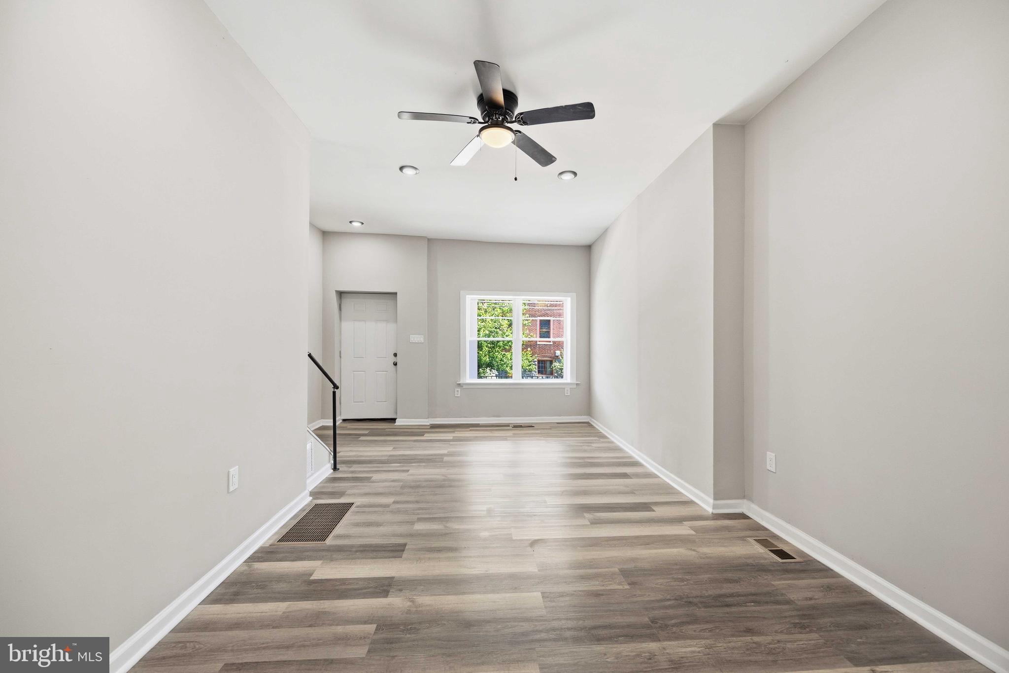 GERMANTOWN (WEST) - Residential