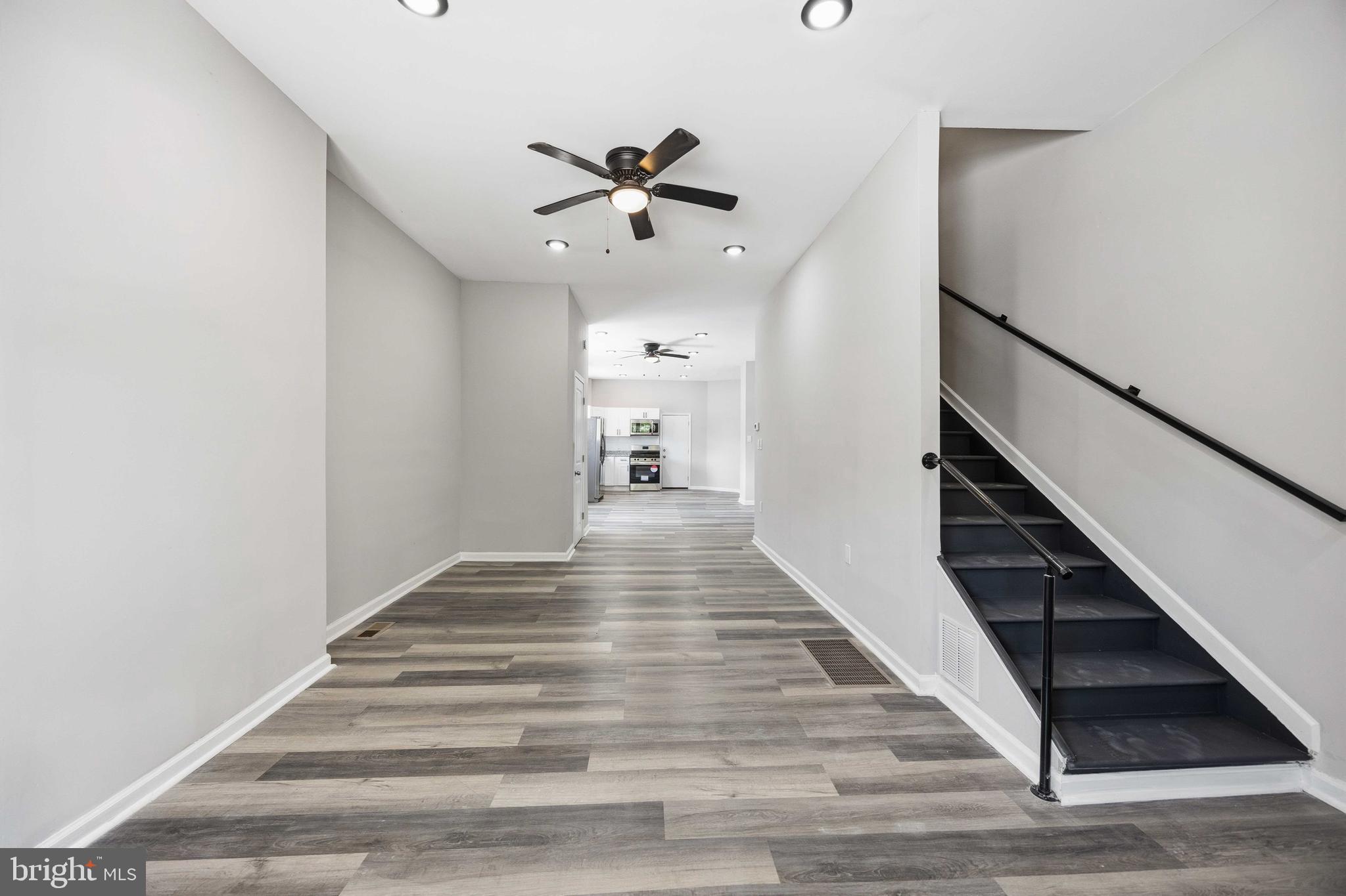 GERMANTOWN (WEST) - Residential