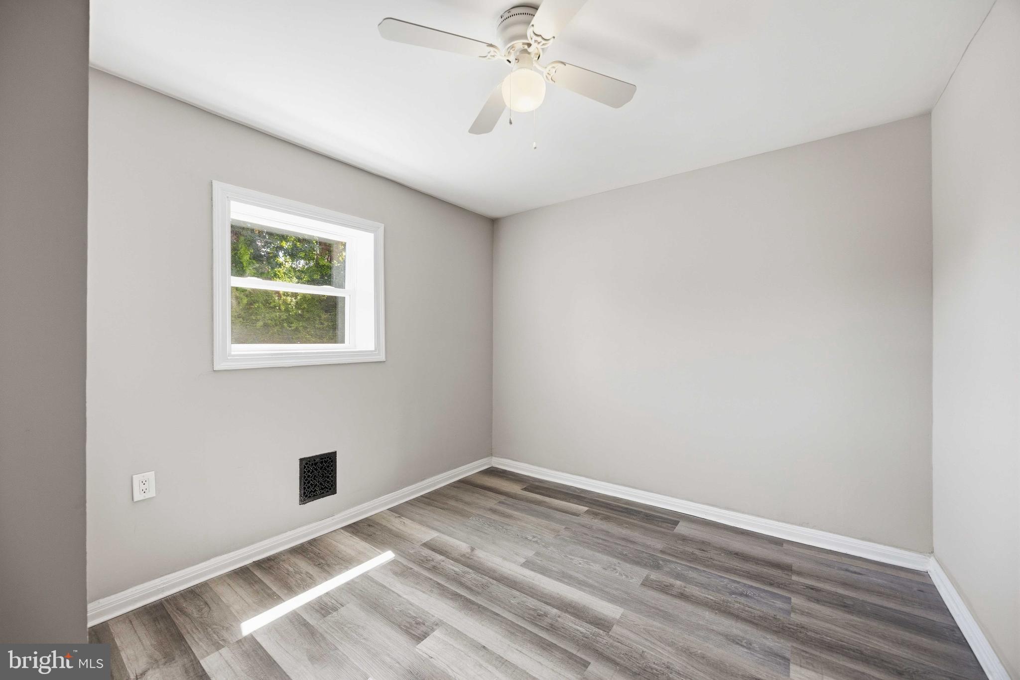 GERMANTOWN (WEST) - Residential