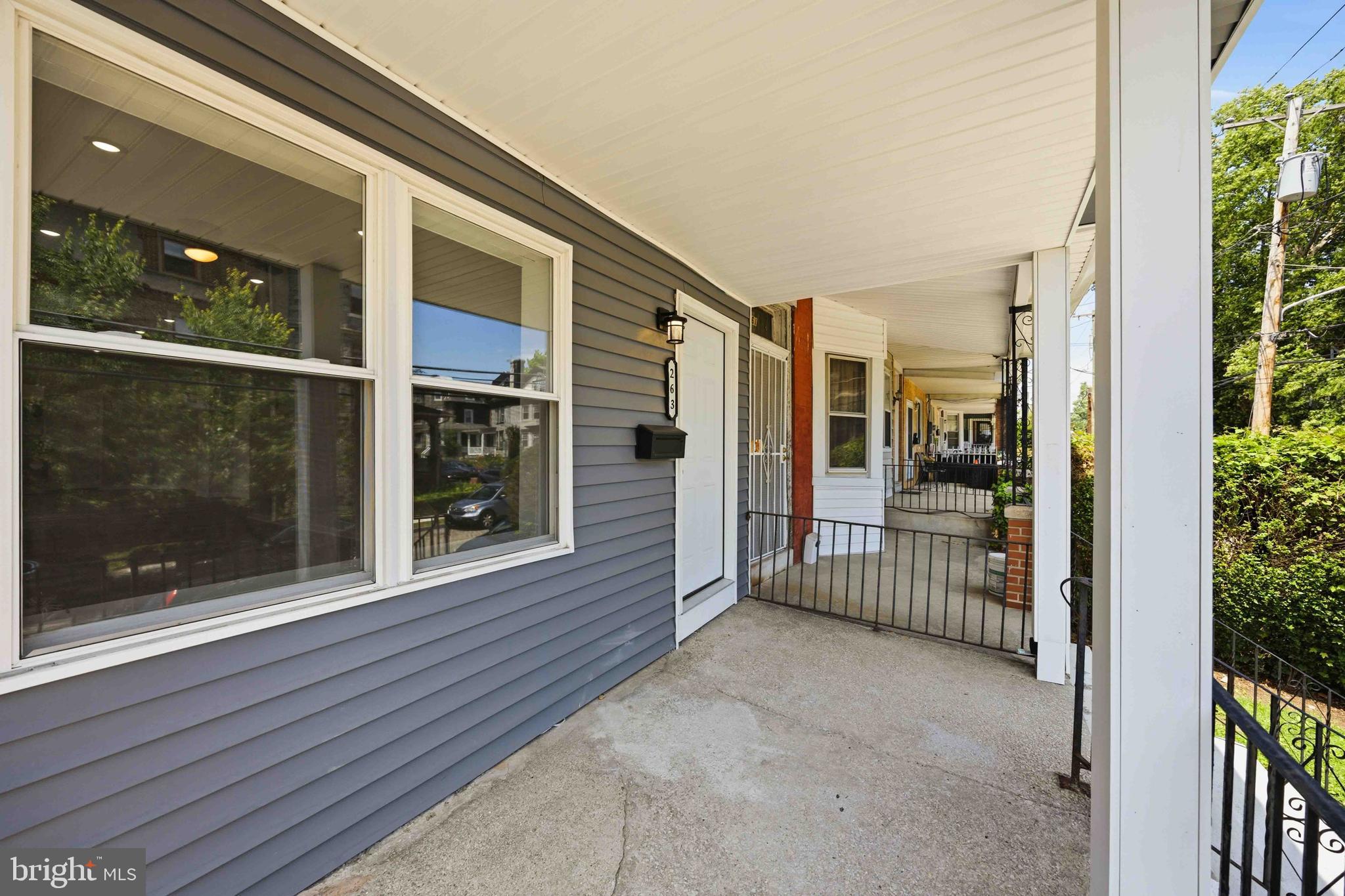 GERMANTOWN (WEST) - Residential
