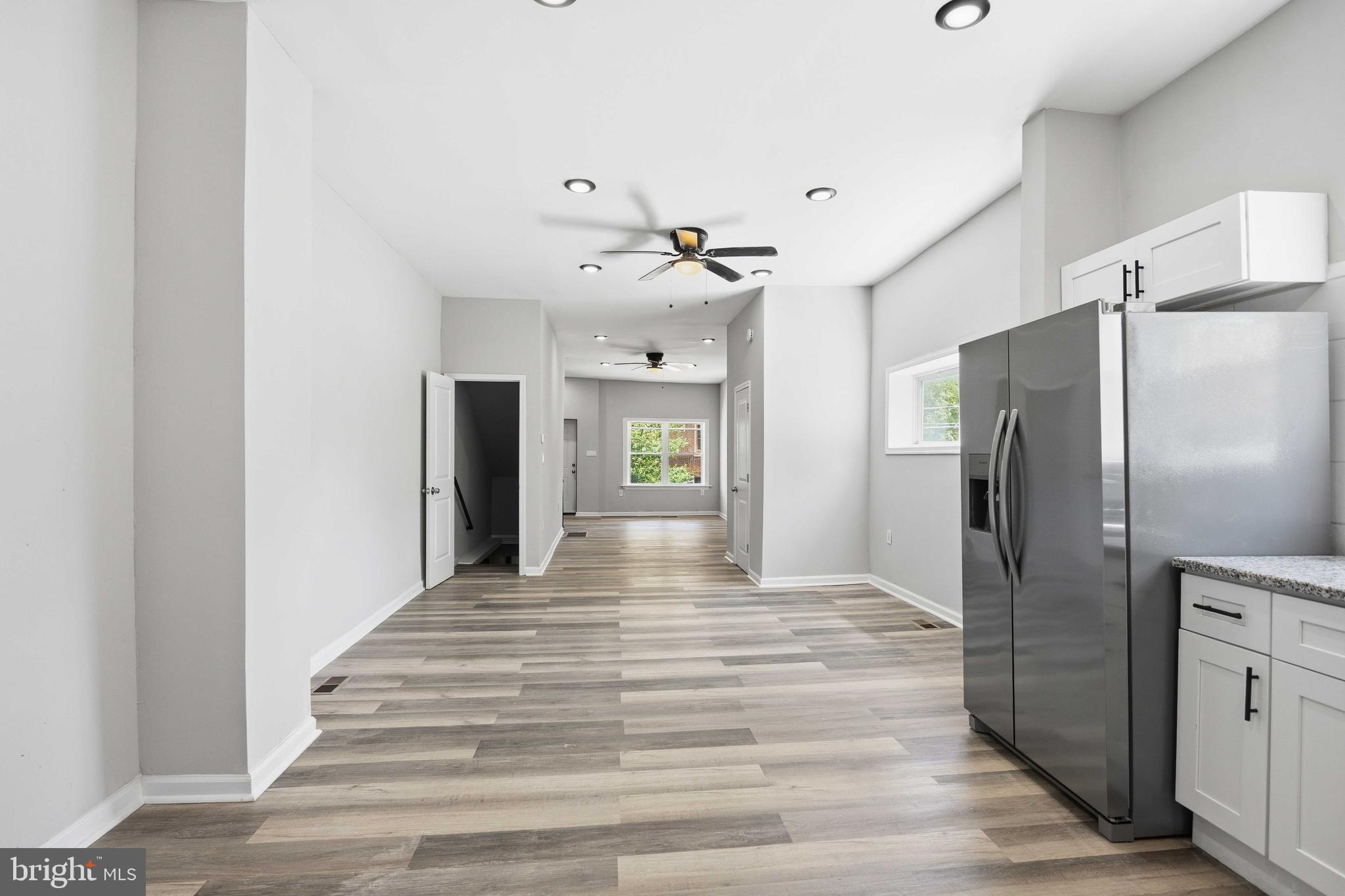 GERMANTOWN (WEST) - Residential