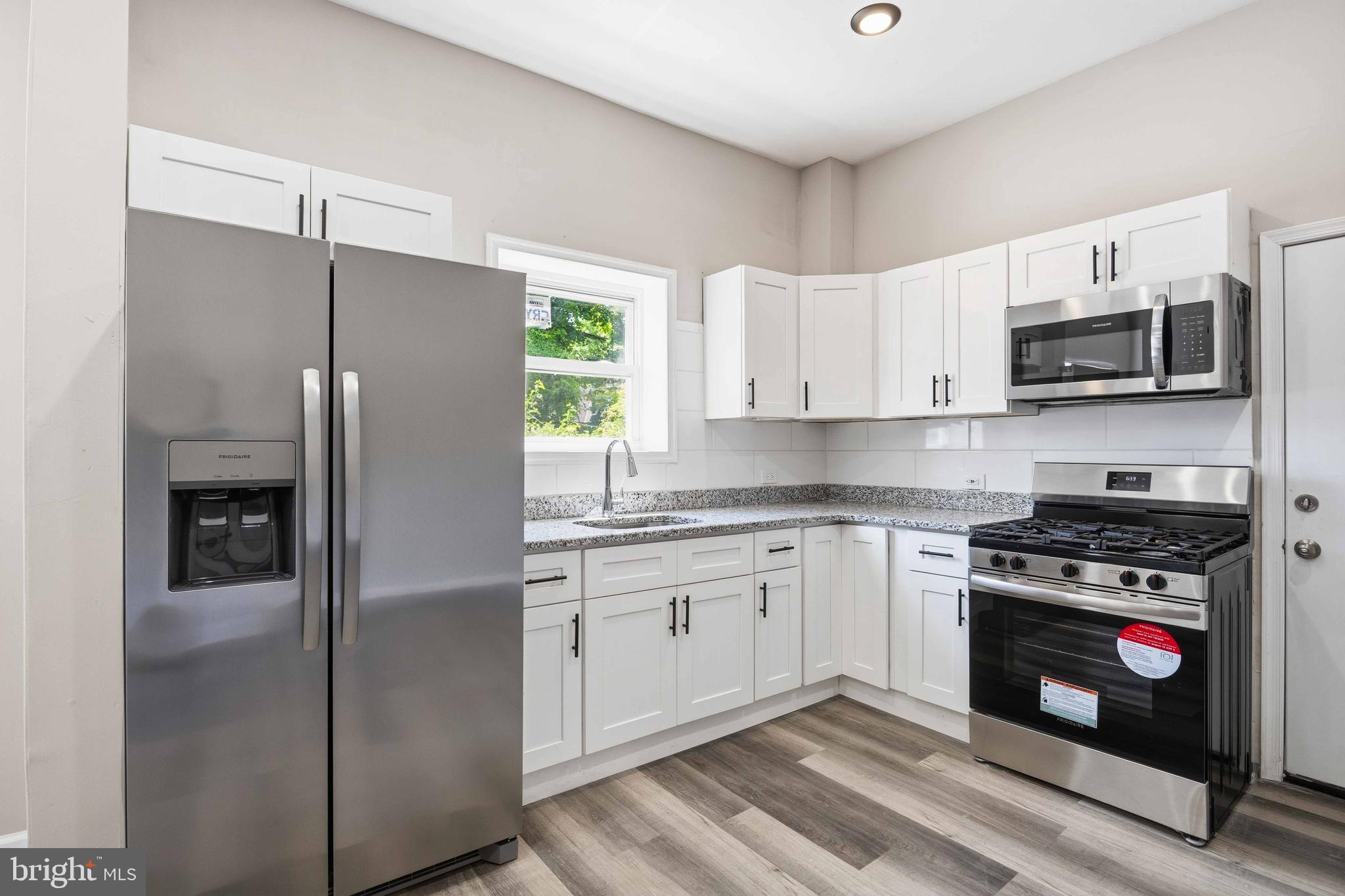 GERMANTOWN (WEST) - Residential