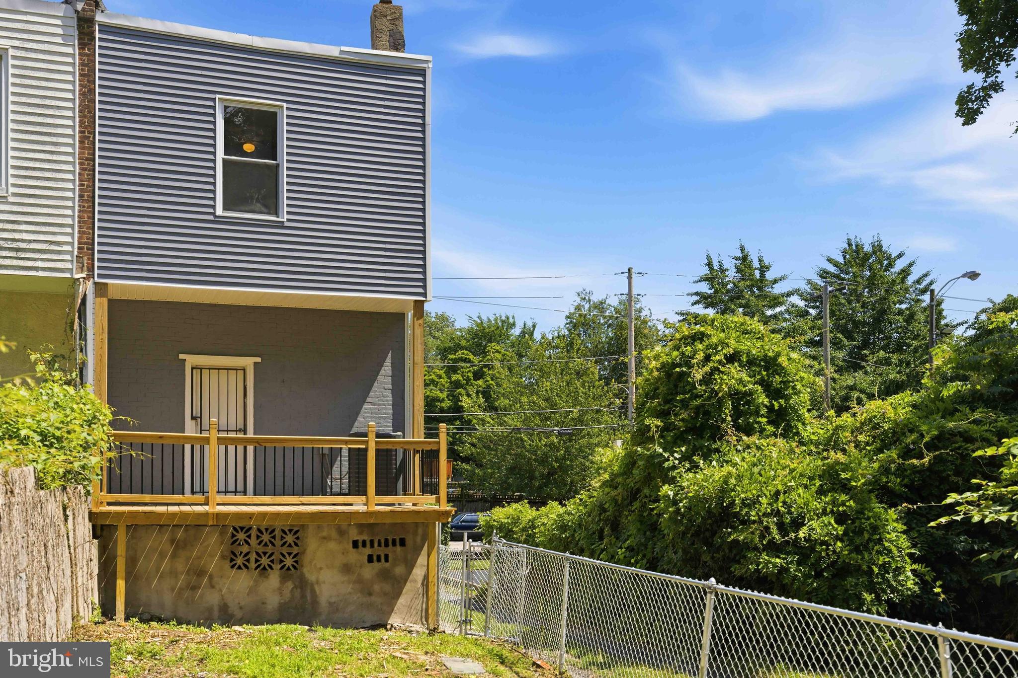 GERMANTOWN (WEST) - Residential
