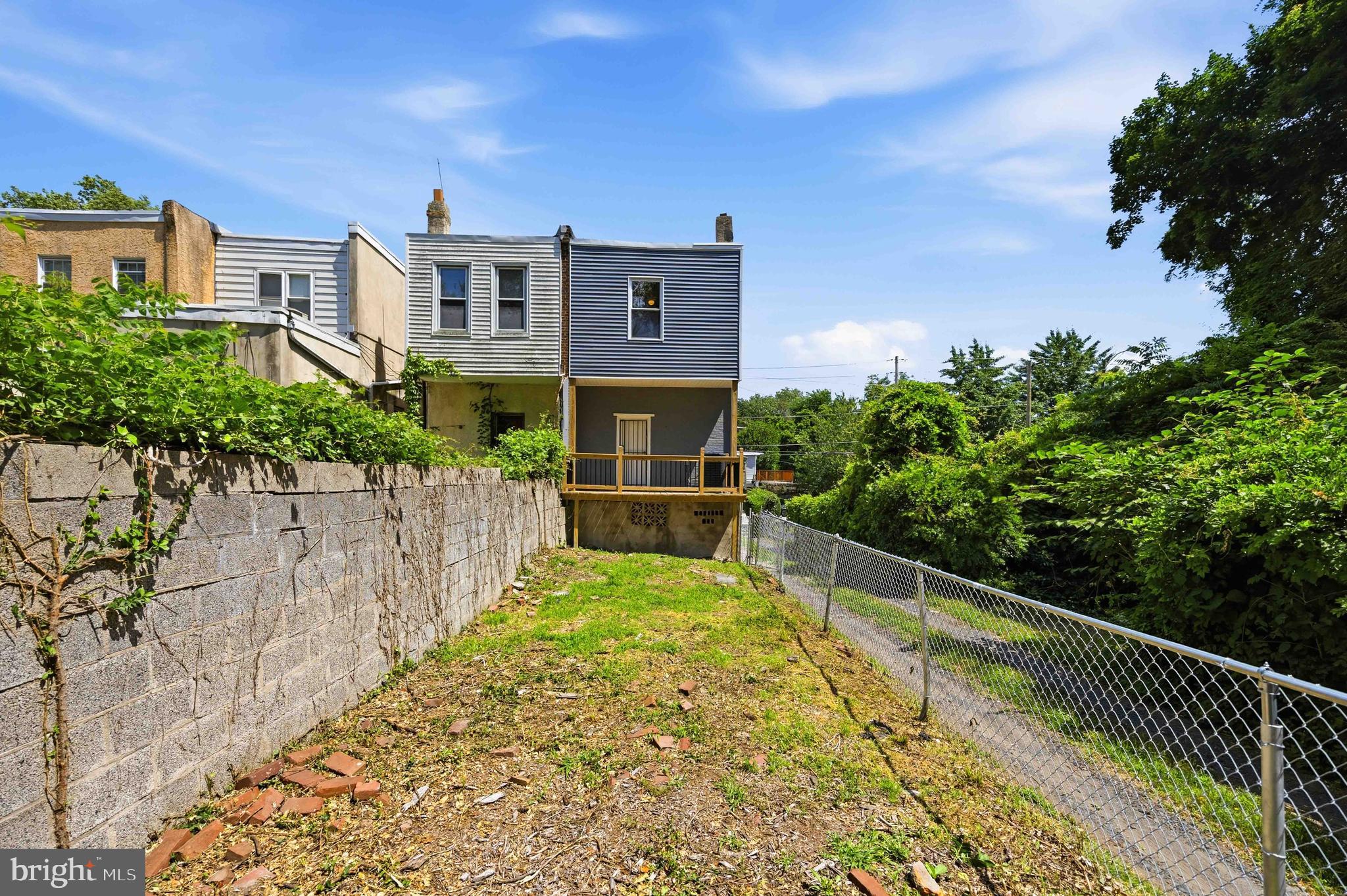 GERMANTOWN (WEST) - Residential