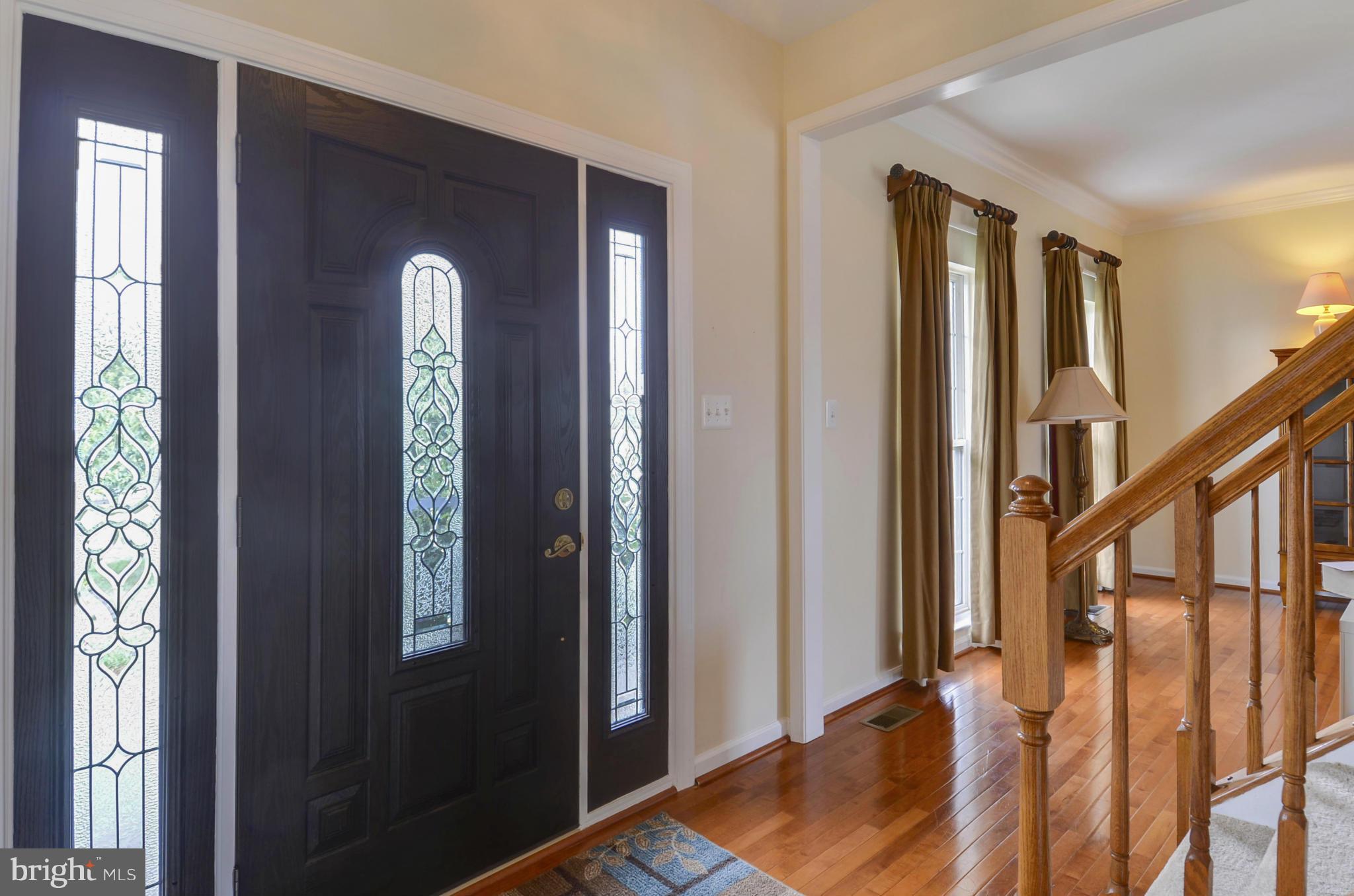HUNTERS RUN - Residential