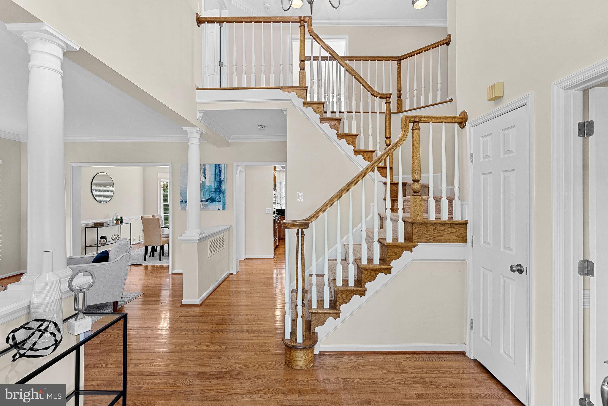 CASCADES - Residential