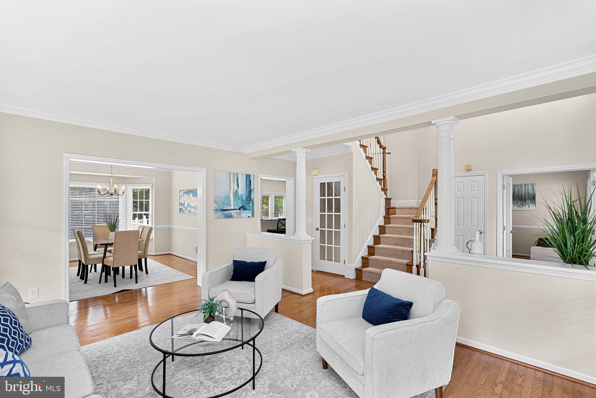 CASCADES - Residential