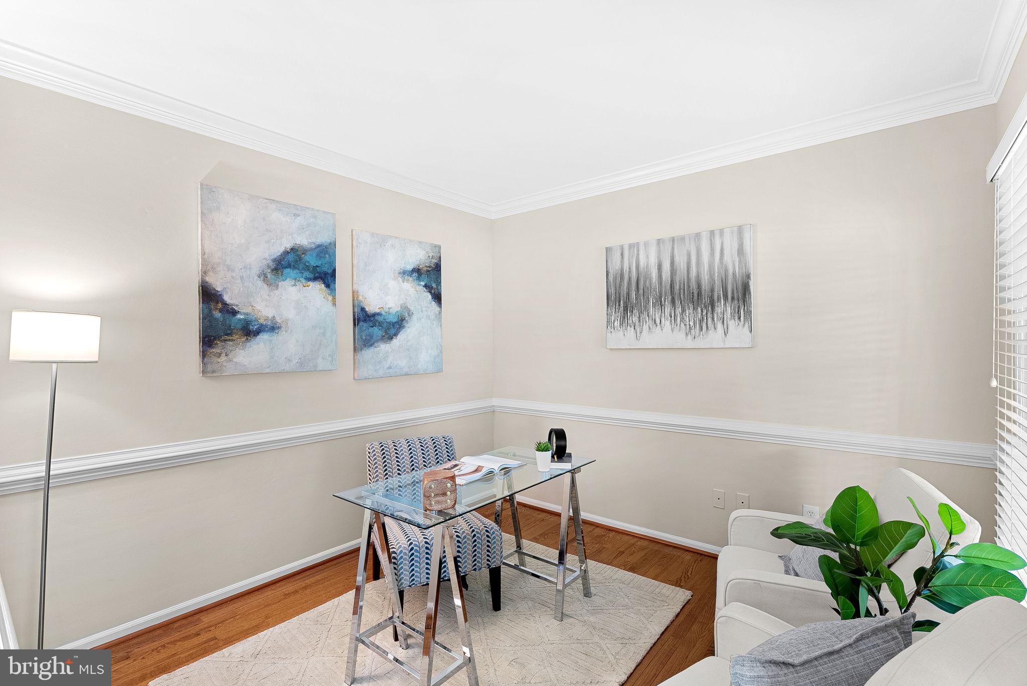 CASCADES - Residential