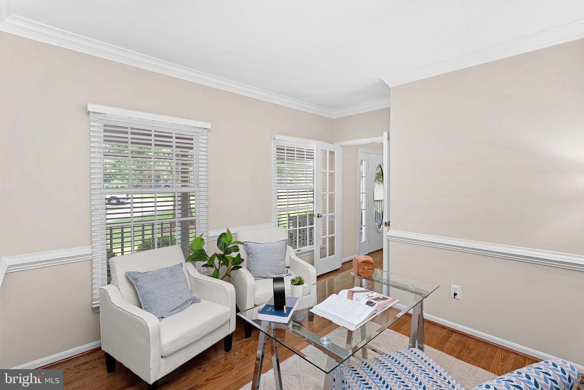 CASCADES - Residential