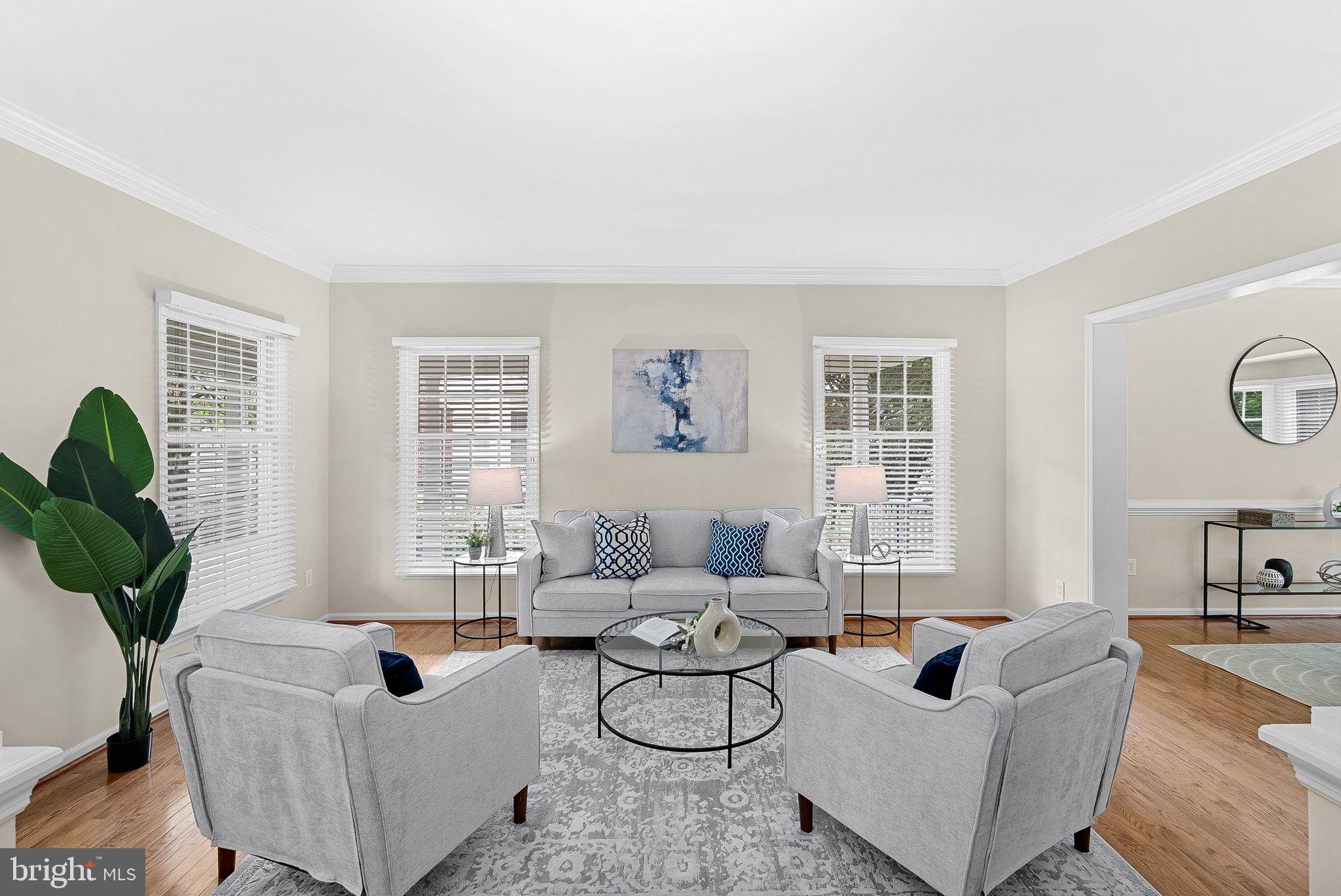 CASCADES - Residential