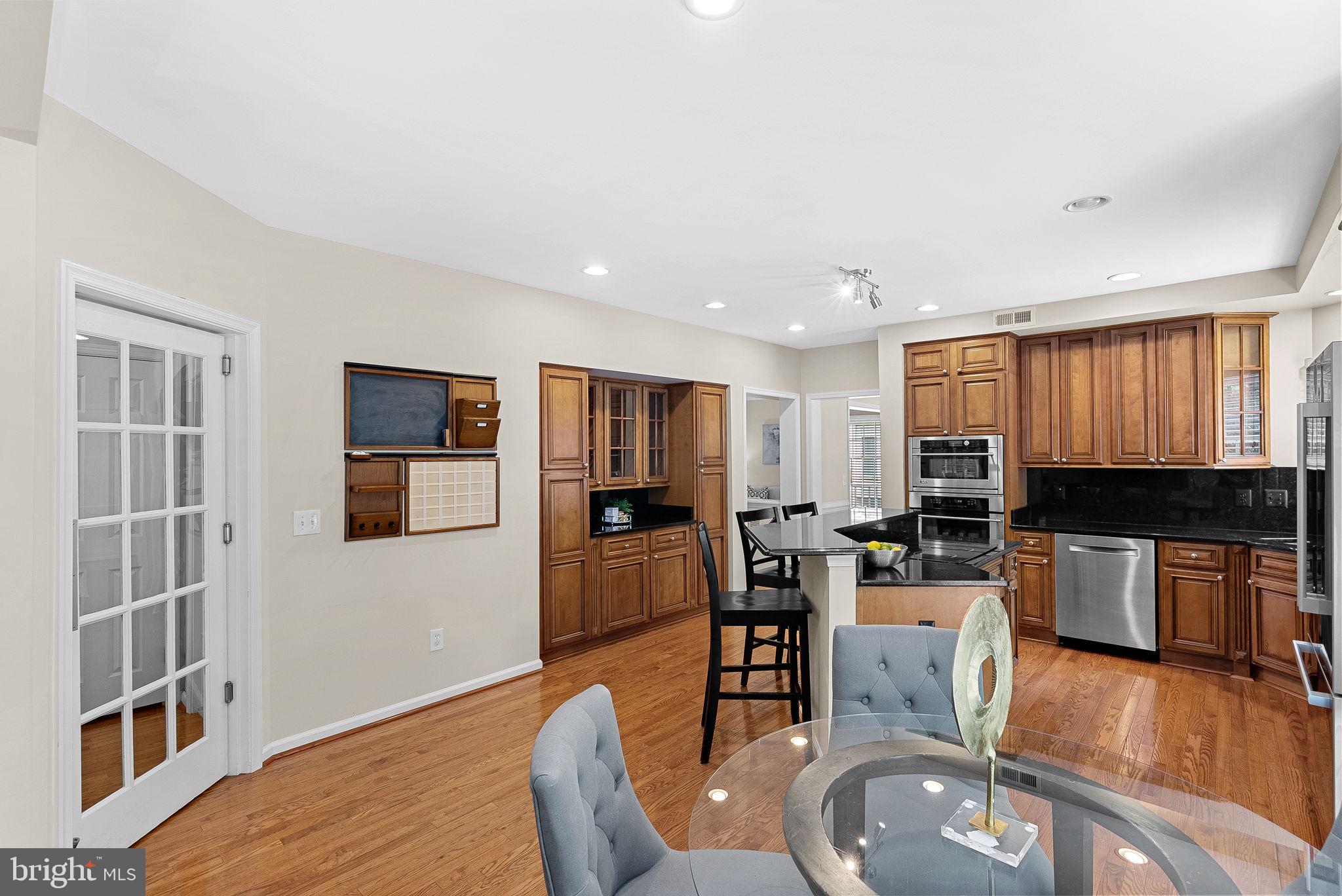 CASCADES - Residential