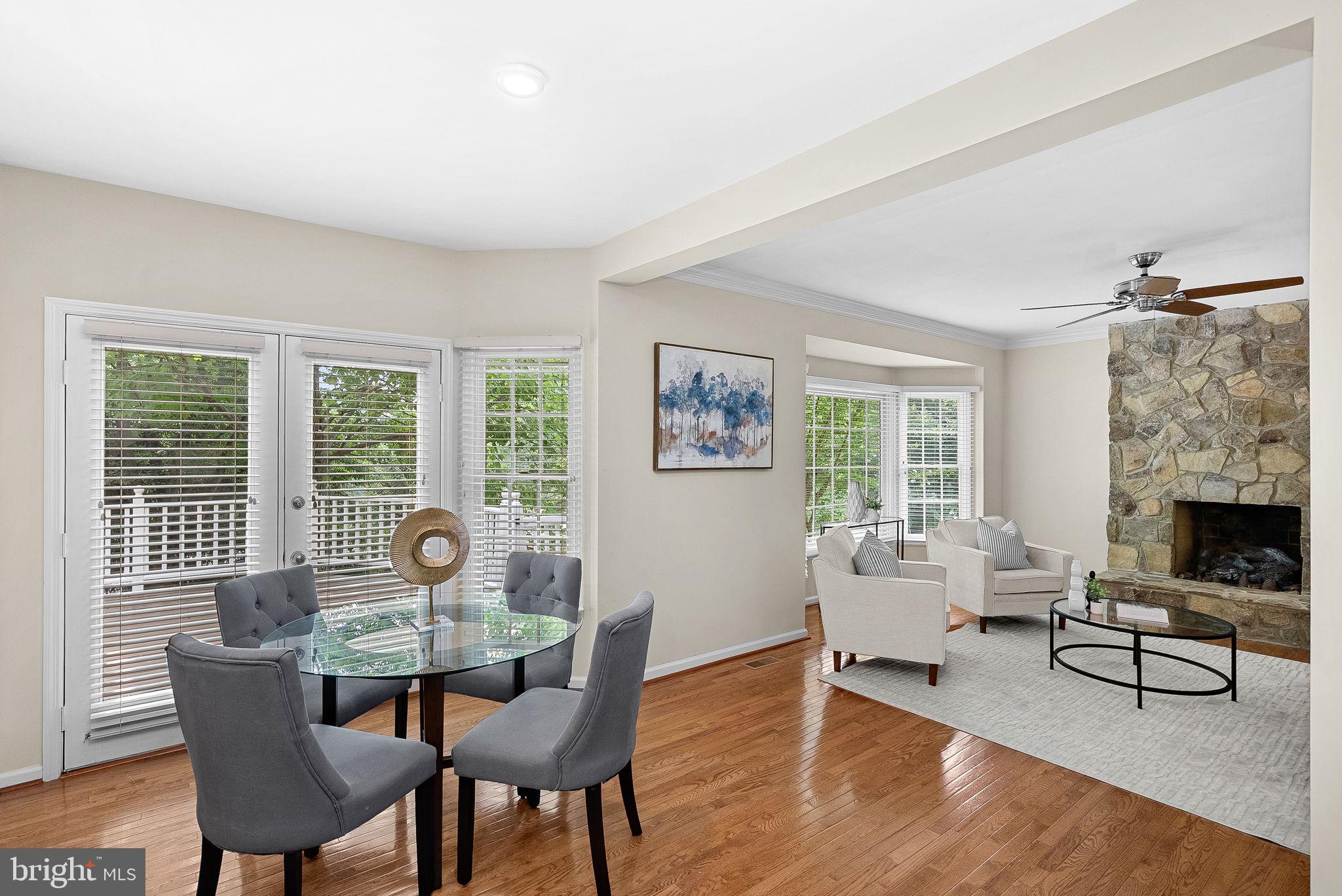 CASCADES - Residential
