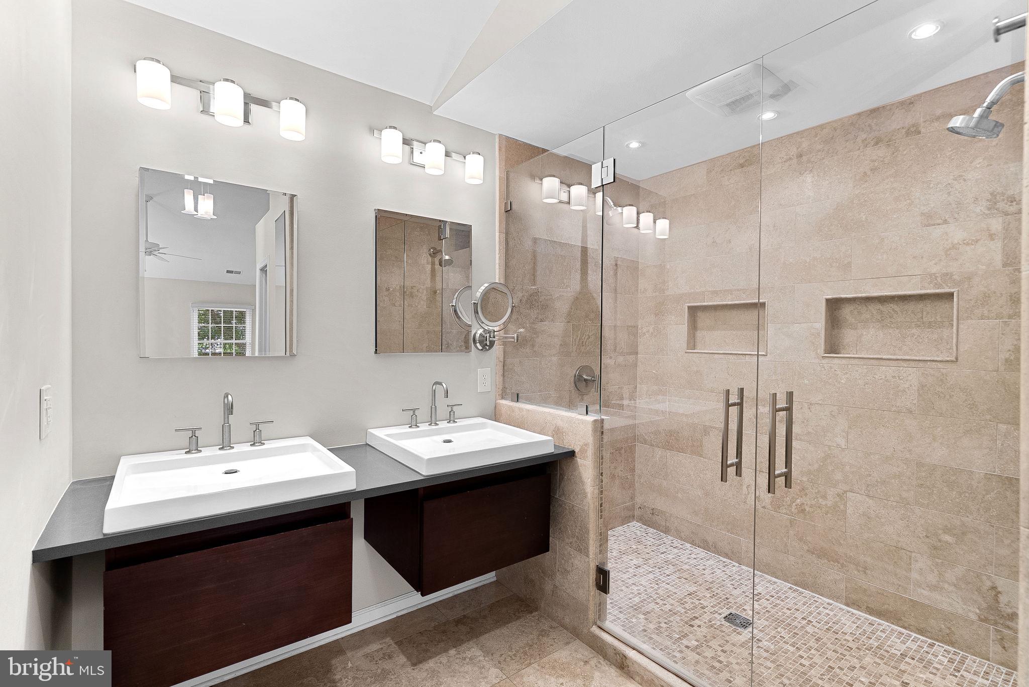 CASCADES - Residential