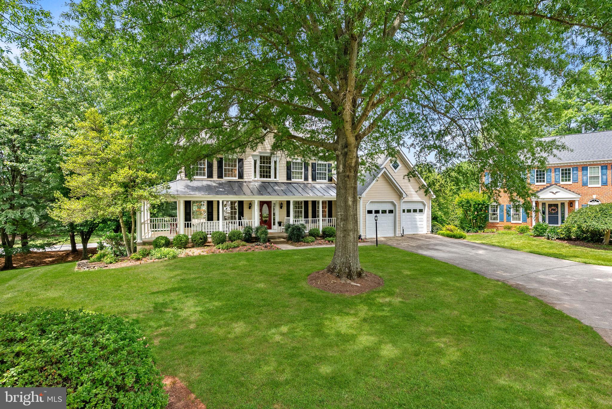 CASCADES - Residential