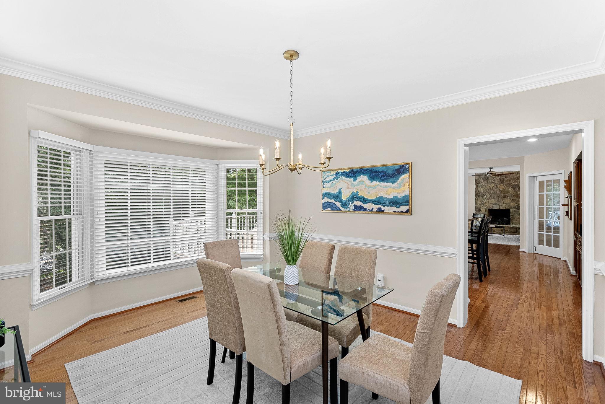 CASCADES - Residential