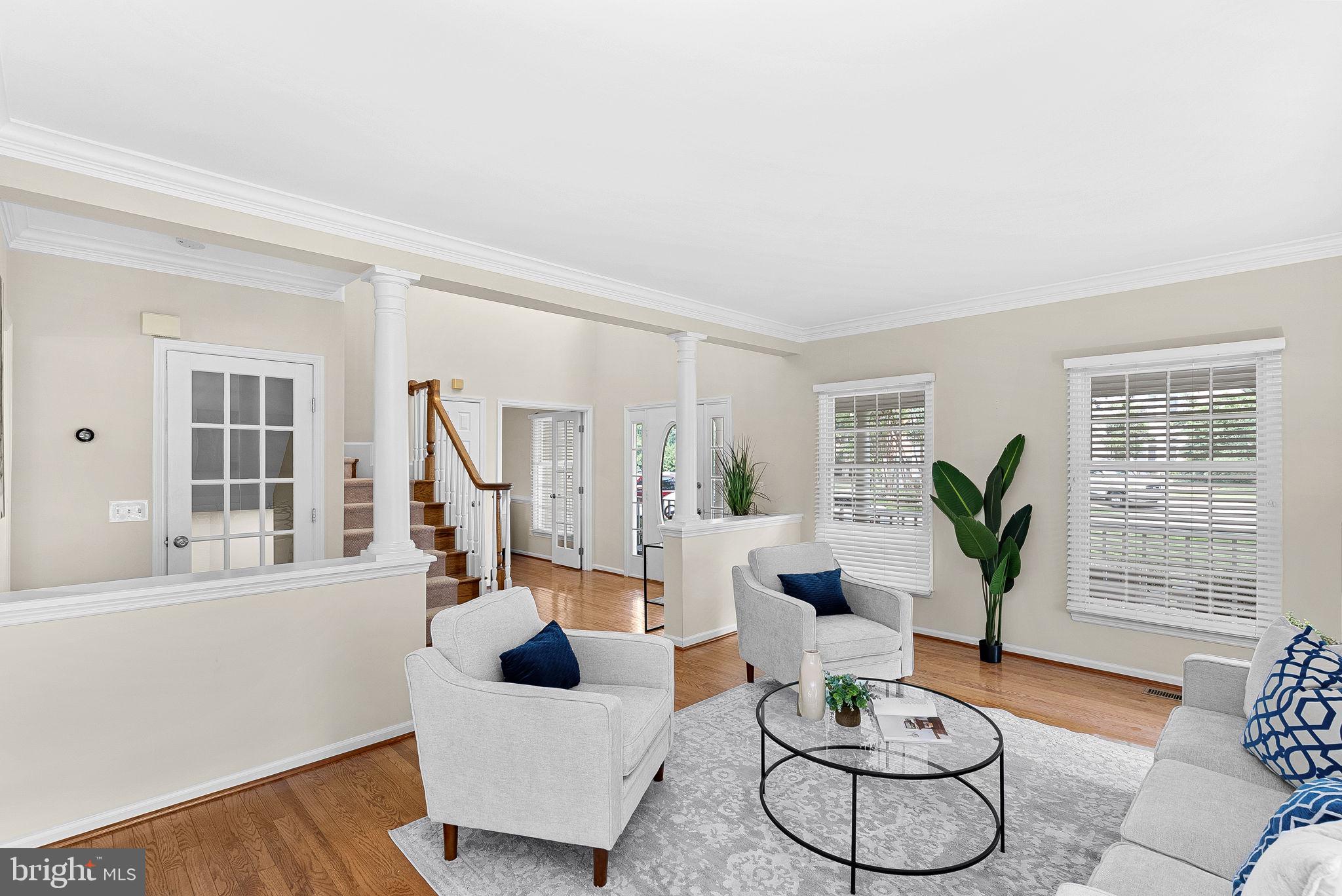 CASCADES - Residential