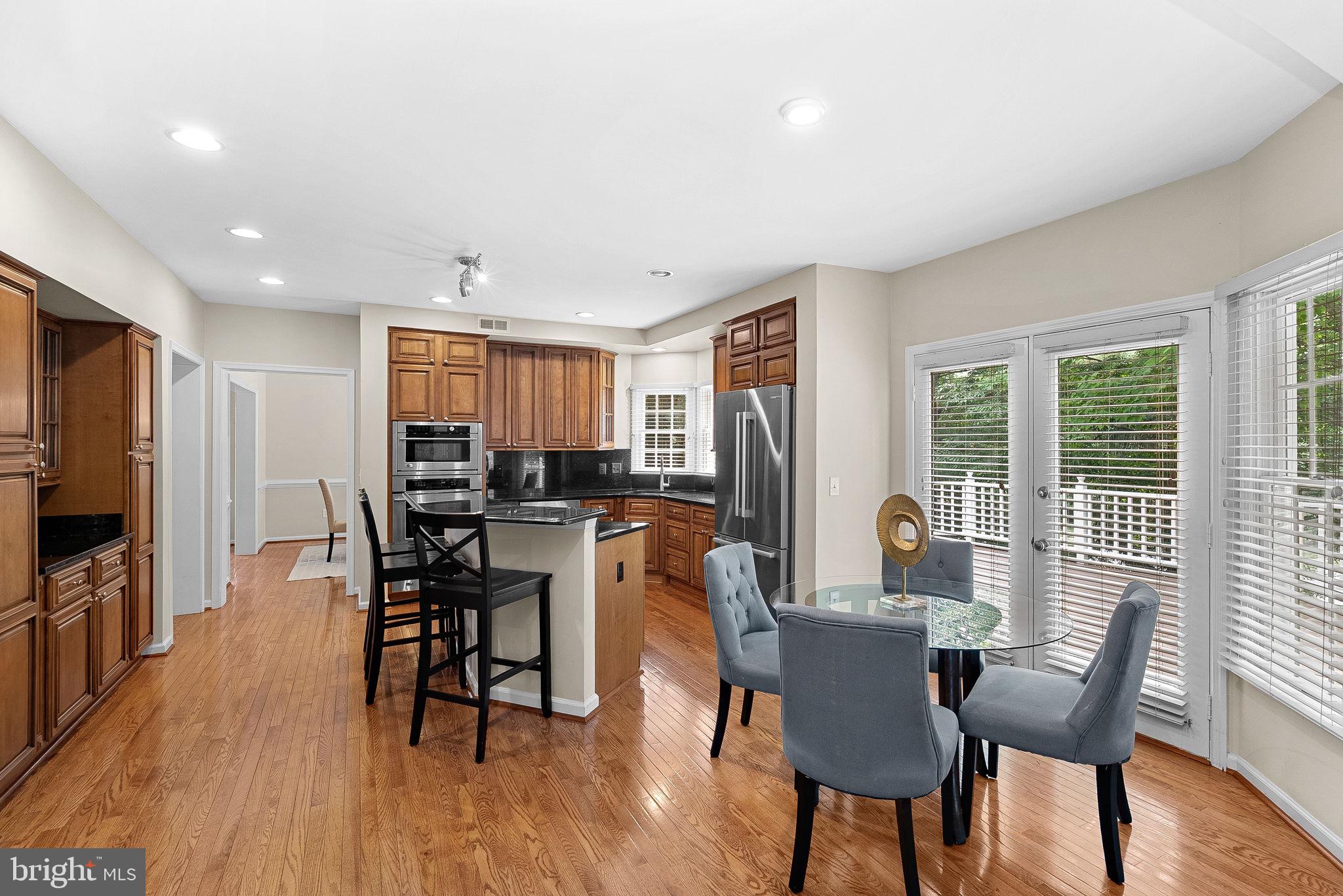 CASCADES - Residential