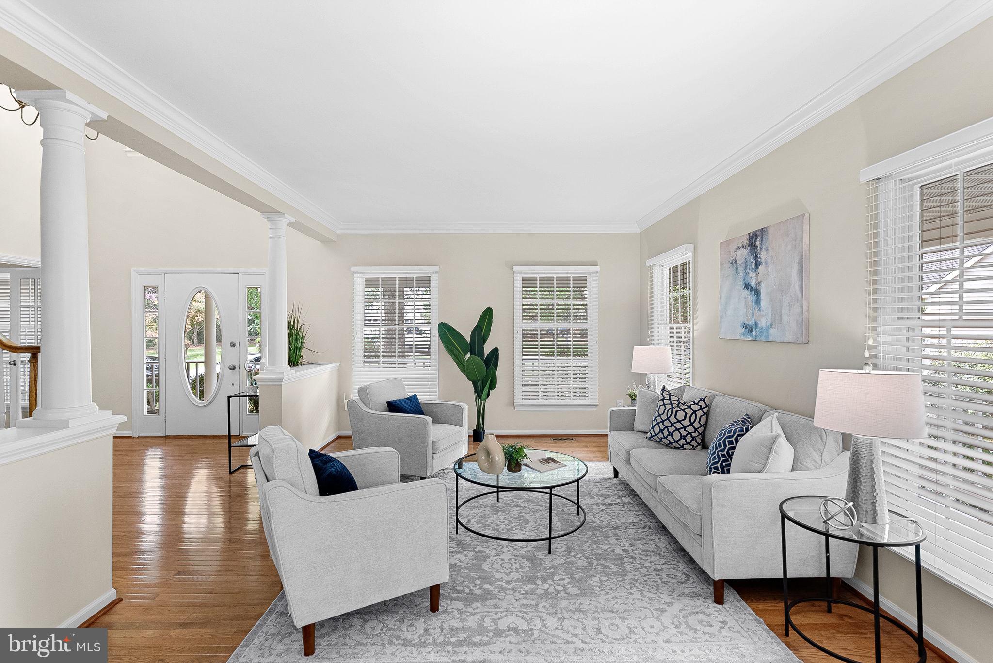 CASCADES - Residential