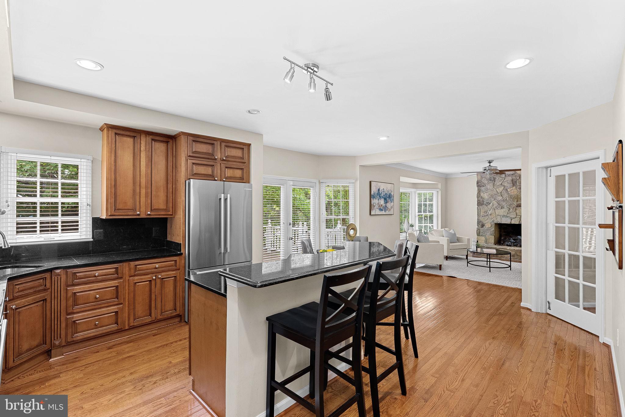 CASCADES - Residential
