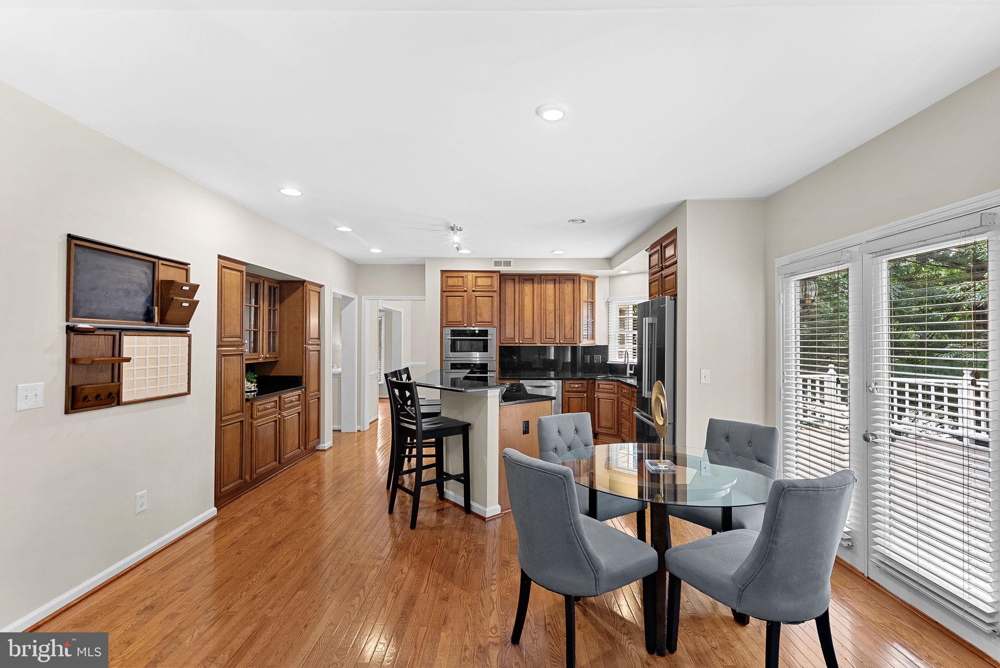 CASCADES - Residential
