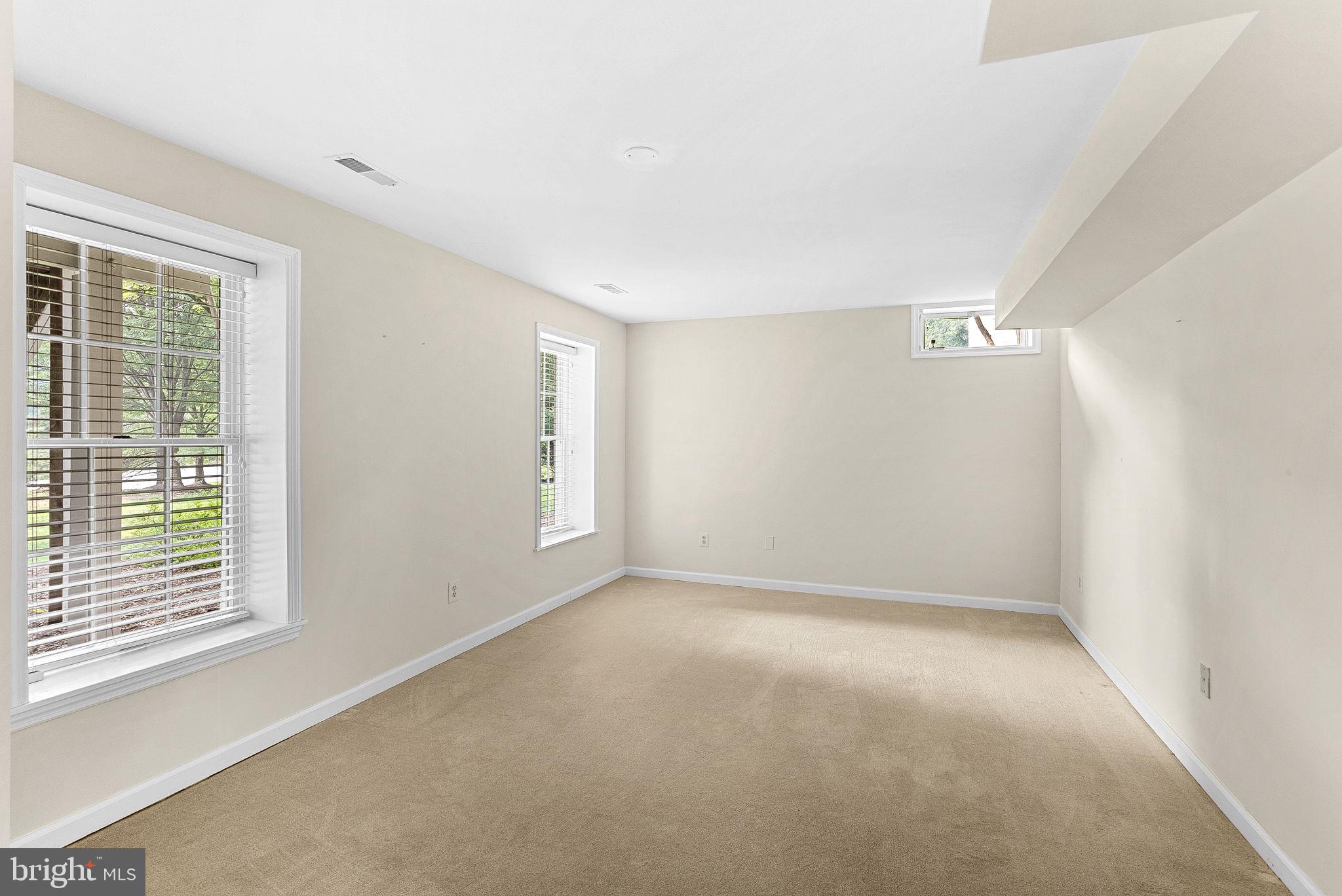 CASCADES - Residential