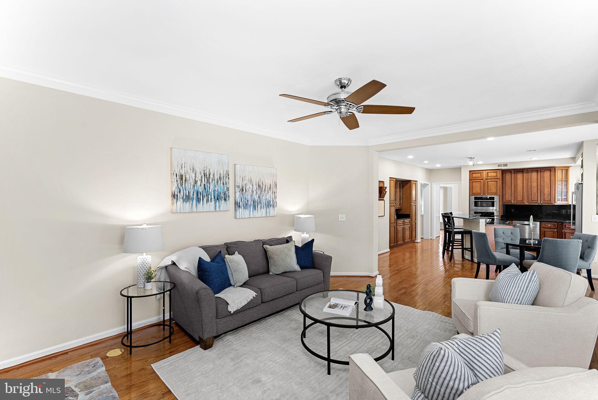 CASCADES - Residential
