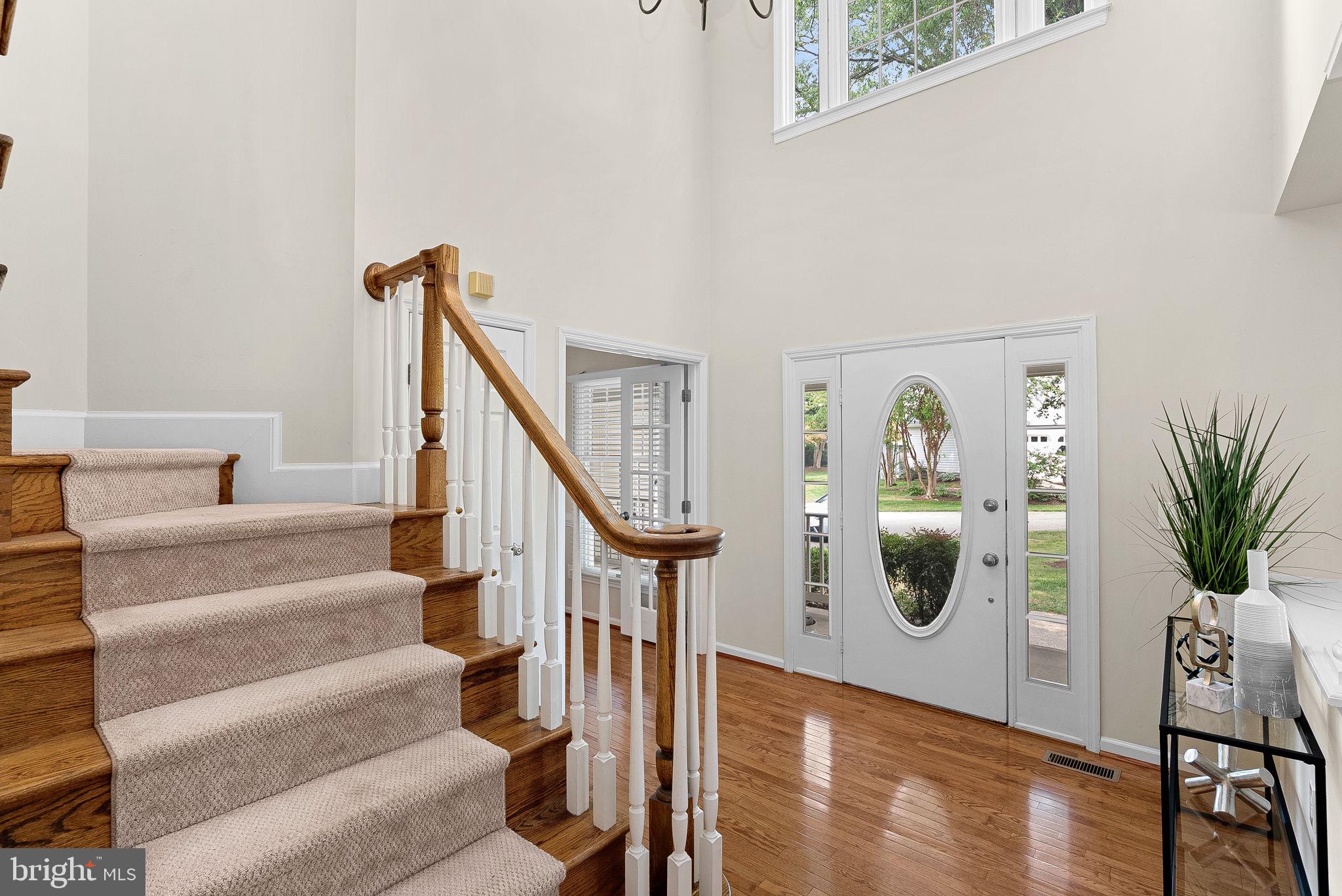 CASCADES - Residential