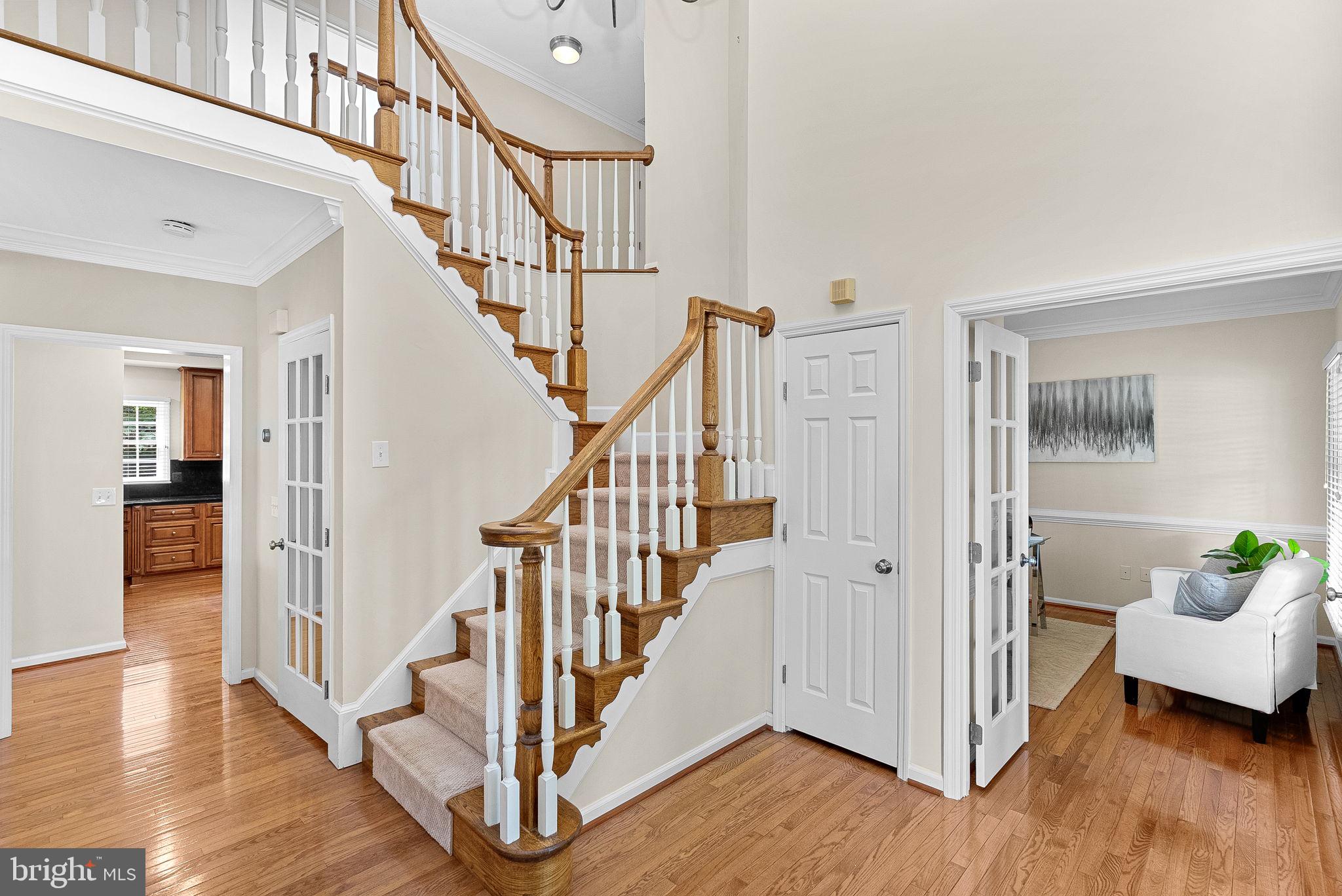 CASCADES - Residential