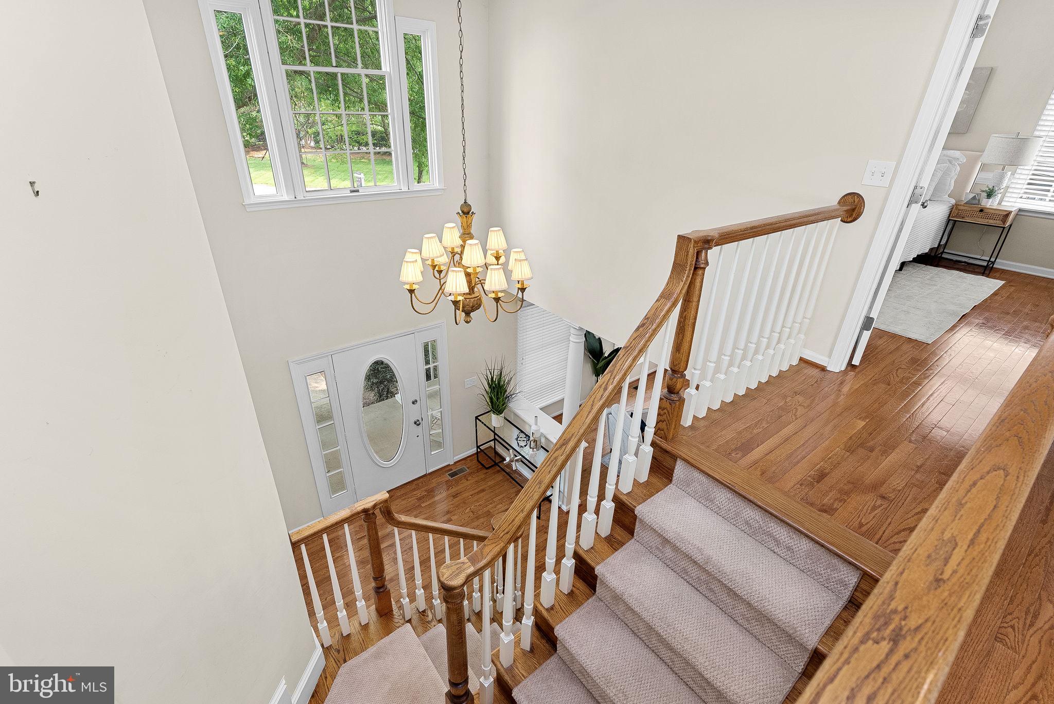 CASCADES - Residential