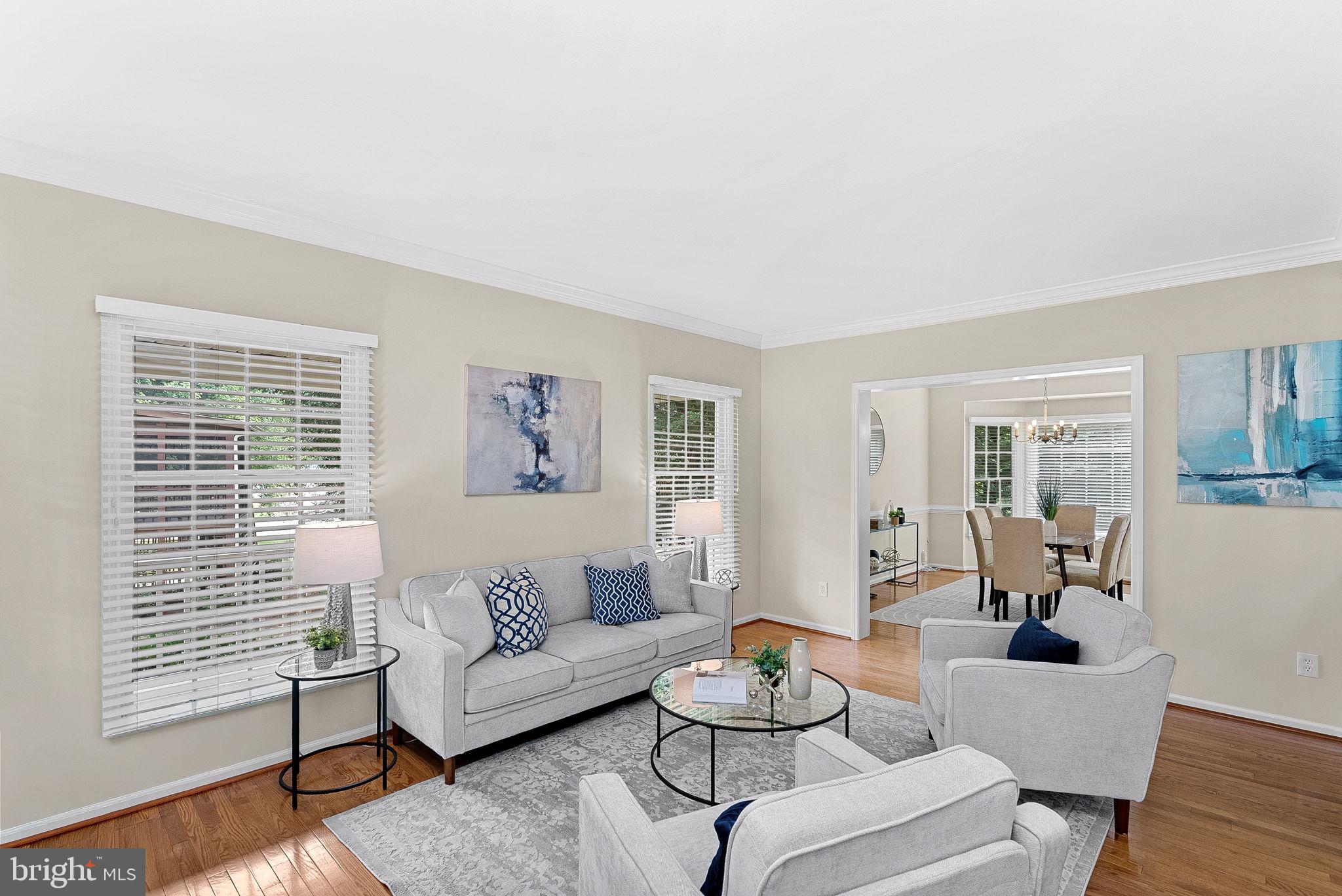 CASCADES - Residential
