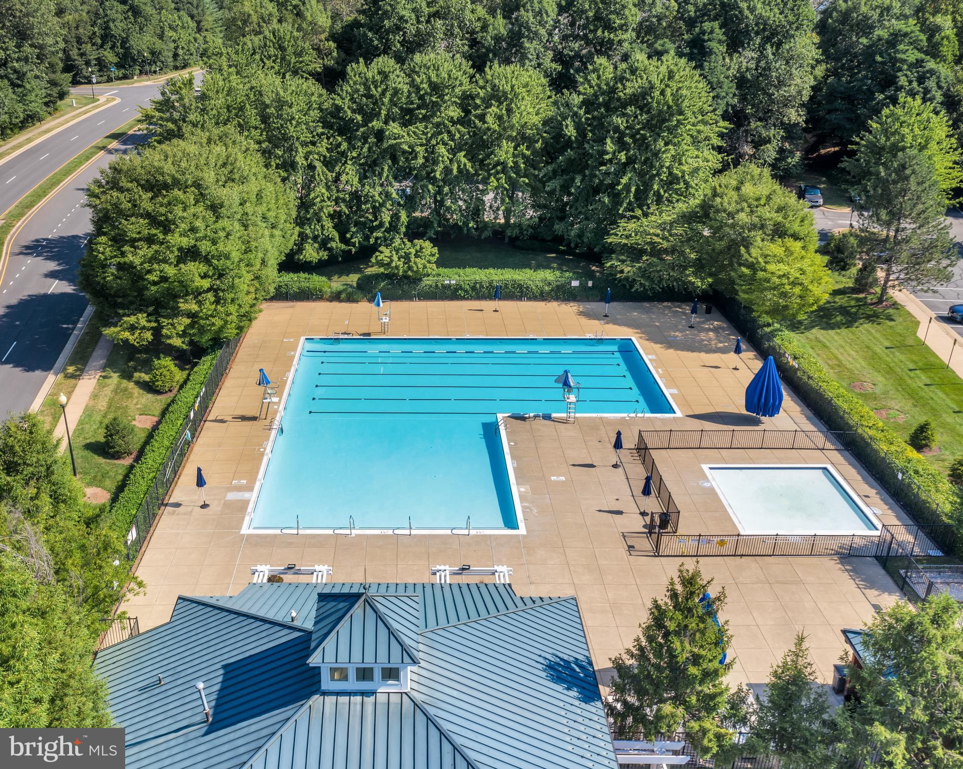 CASCADES - Residential