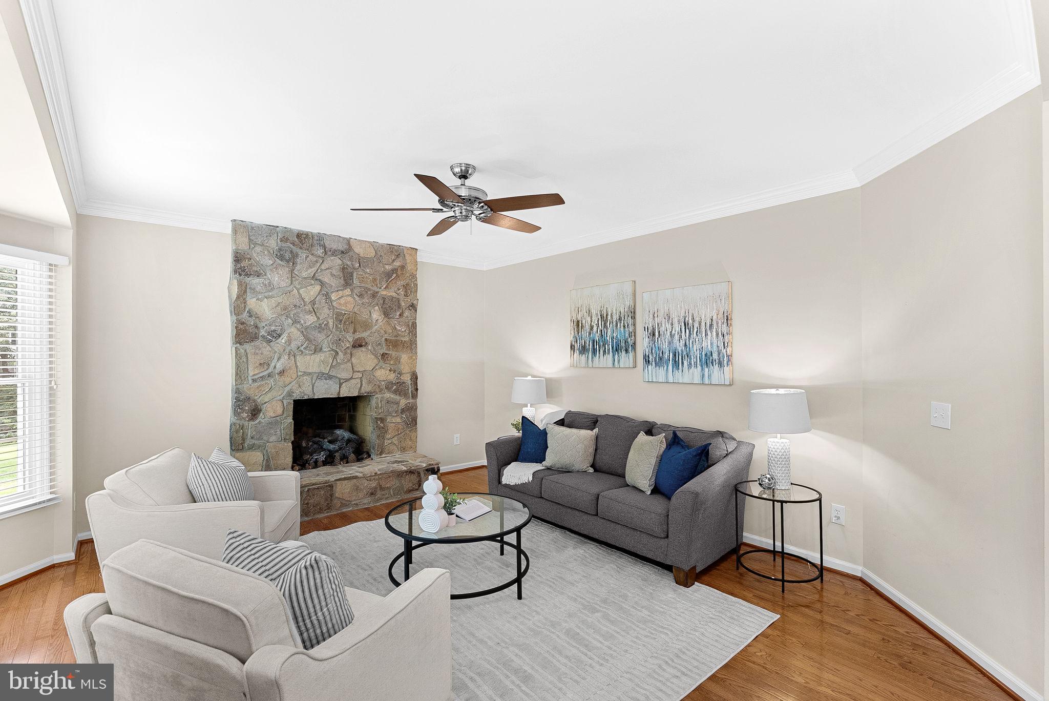 CASCADES - Residential