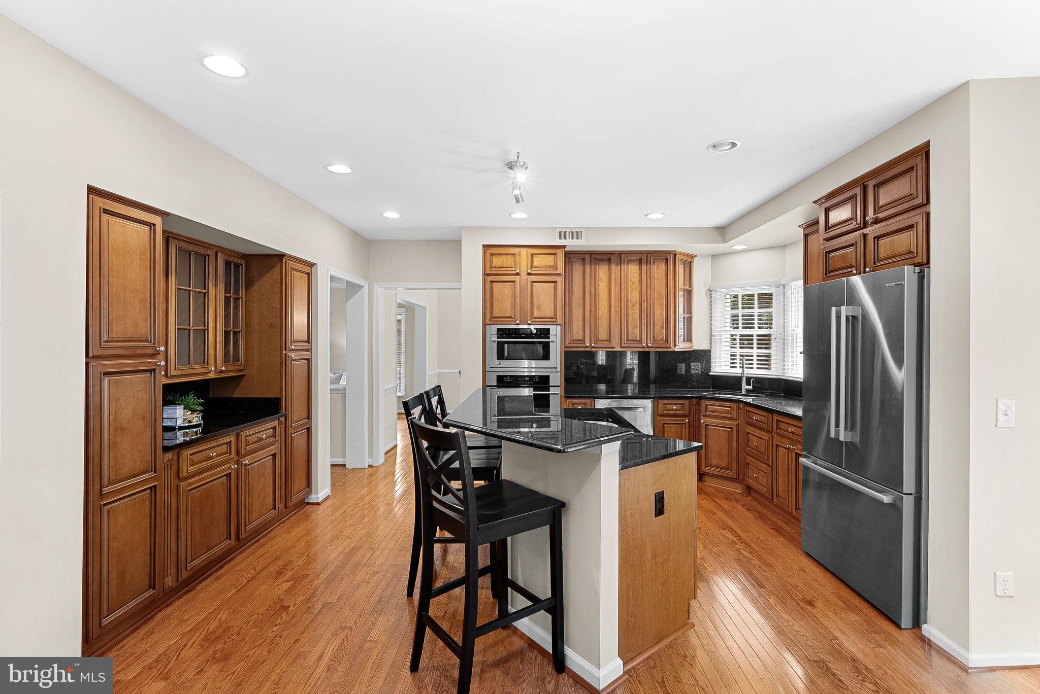 CASCADES - Residential