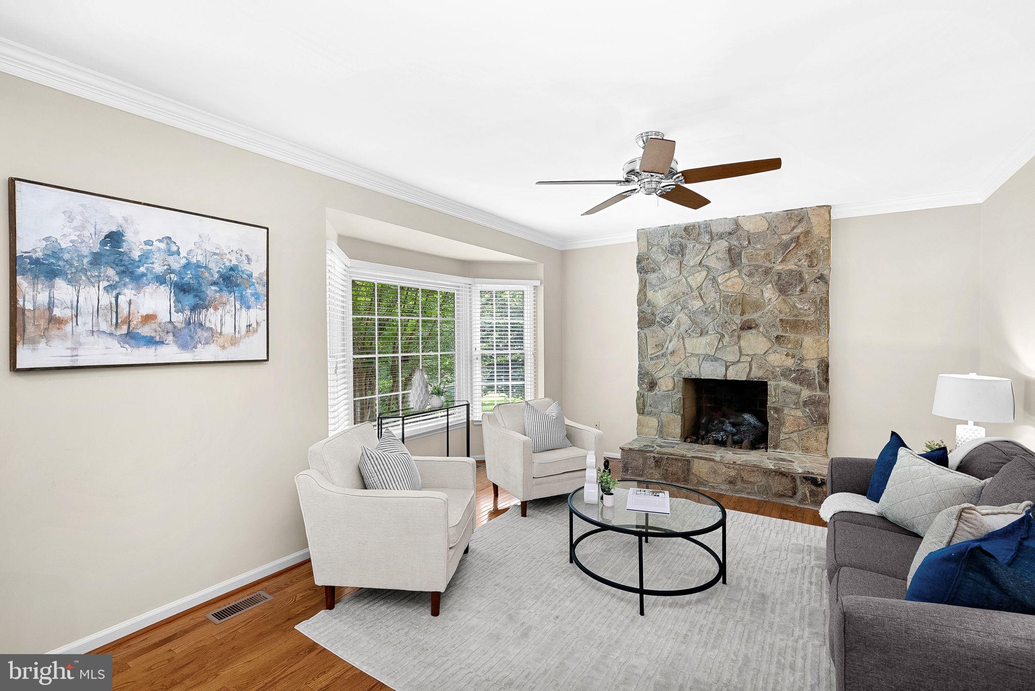 CASCADES - Residential