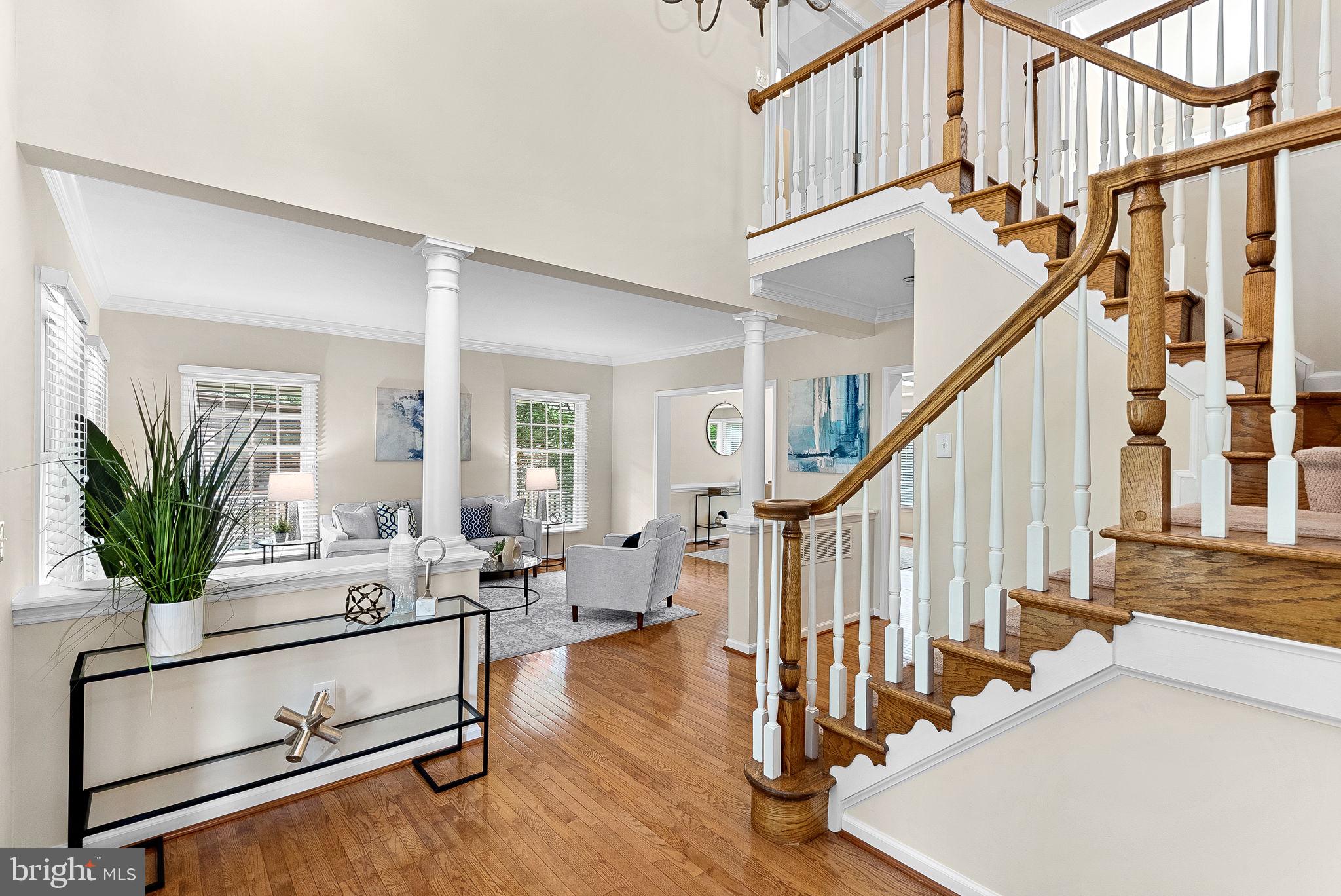 CASCADES - Residential