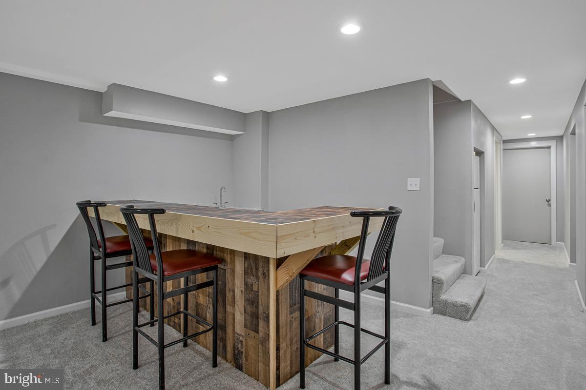 DARES BEACH - Residential