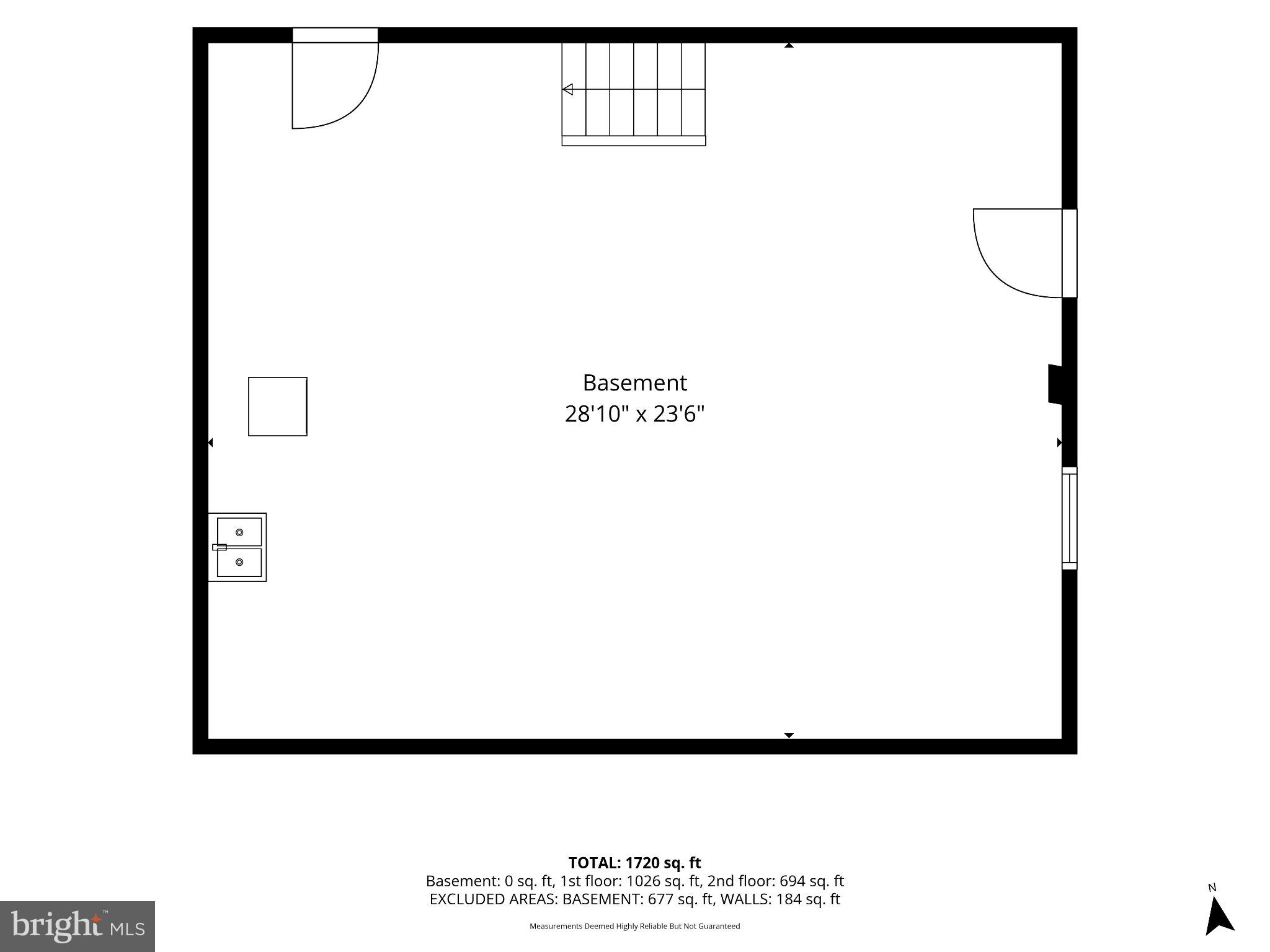 FERNDALE - Residential