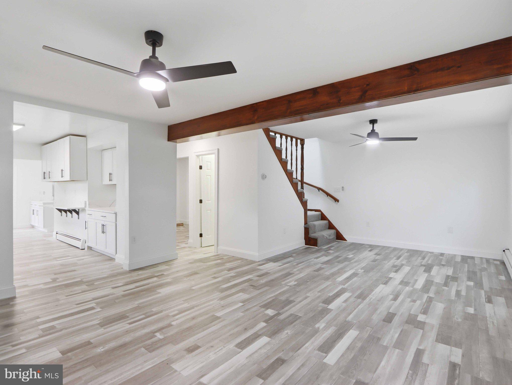 FERNDALE - Residential