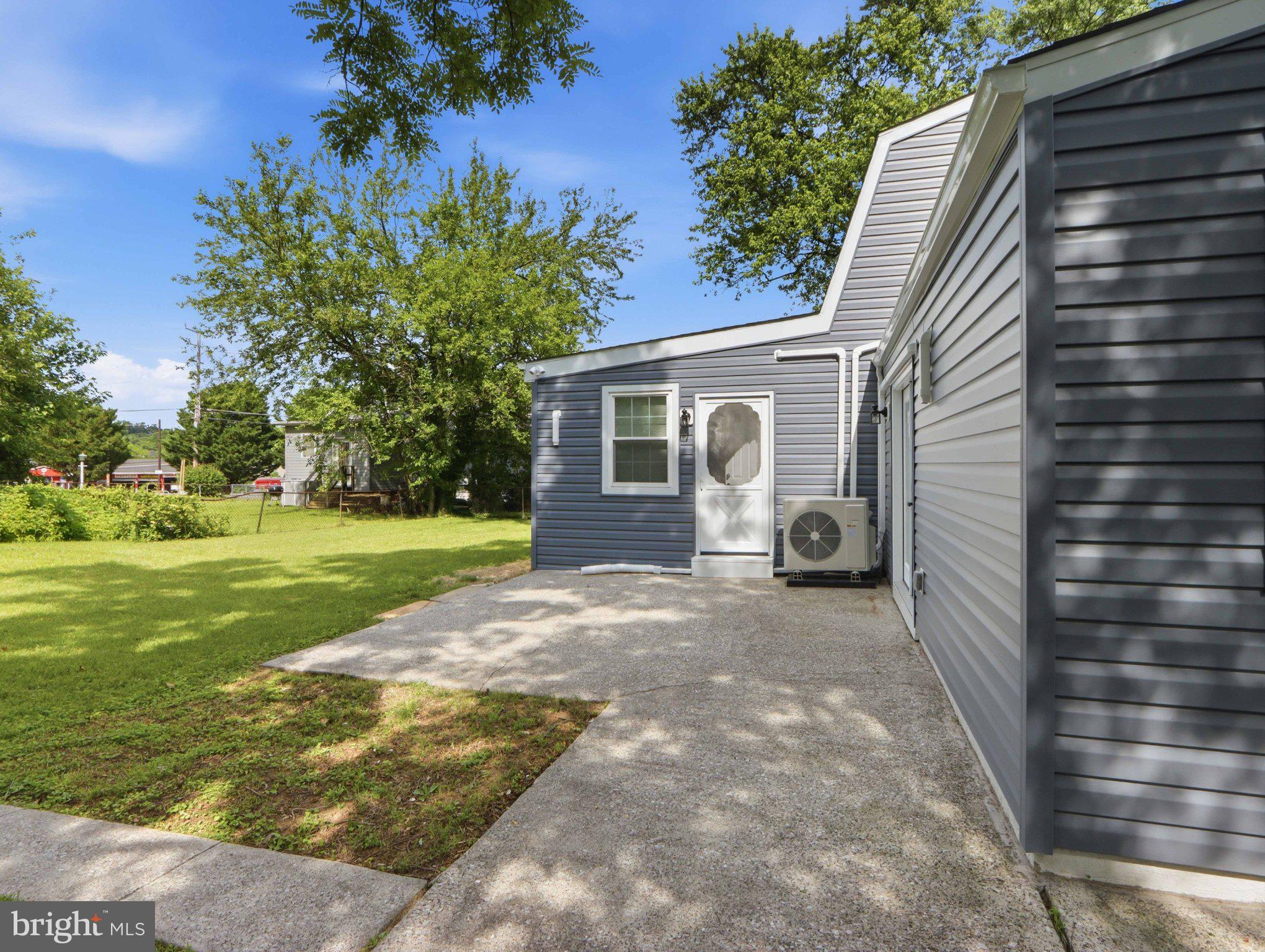 FERNDALE - Residential