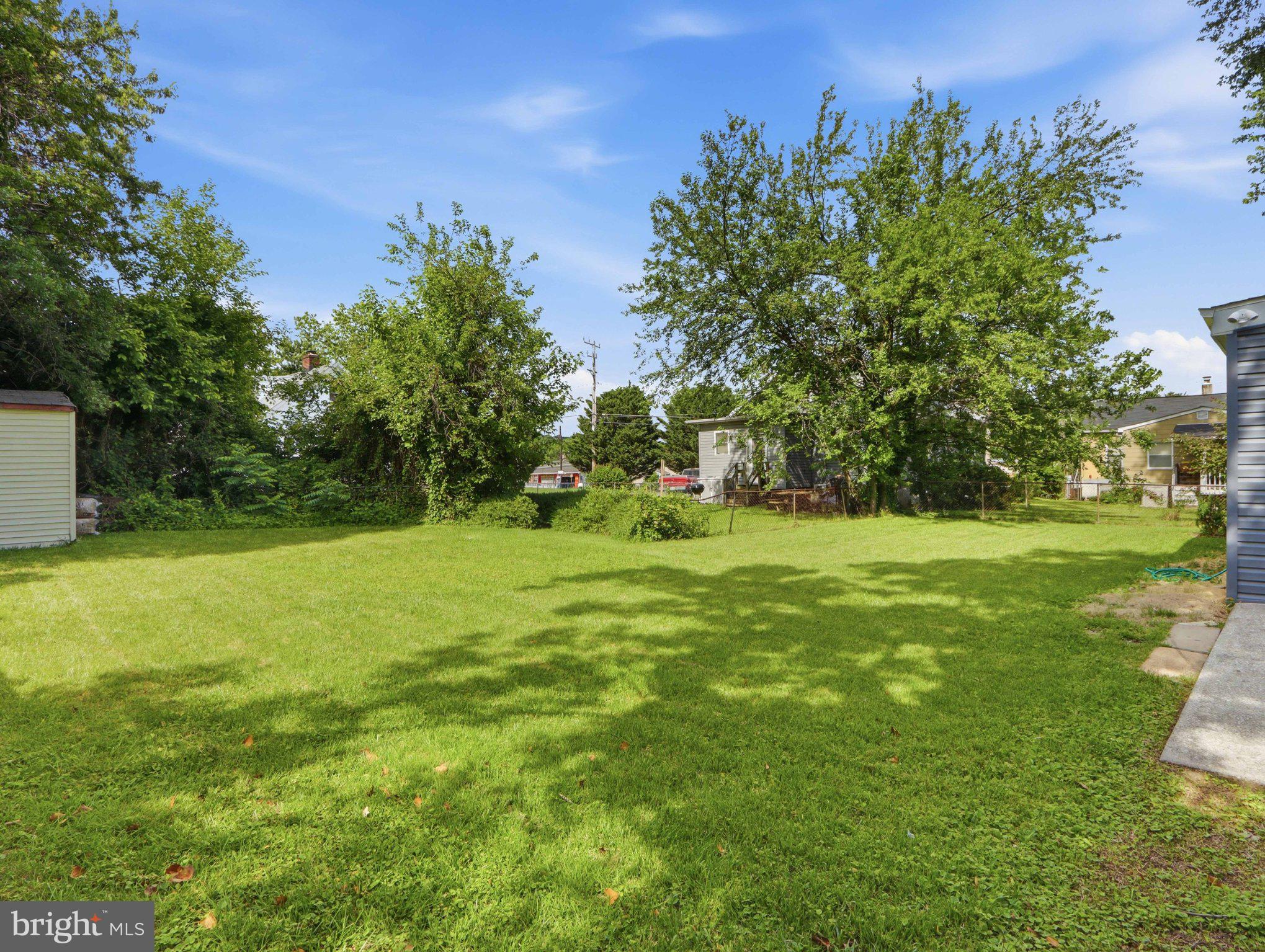 FERNDALE - Residential